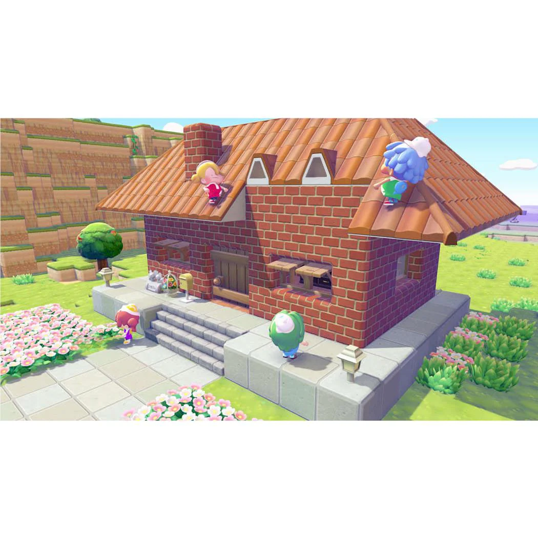 Pokémon Pokopia - Image 2