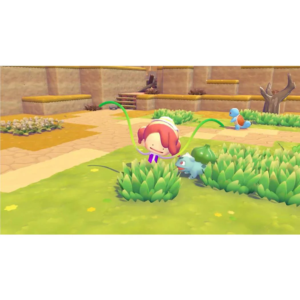 Pokémon Pokopia - Image 3