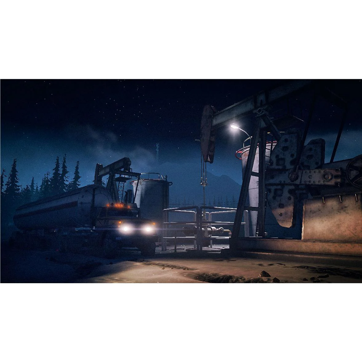 SnowRunner - Image 2