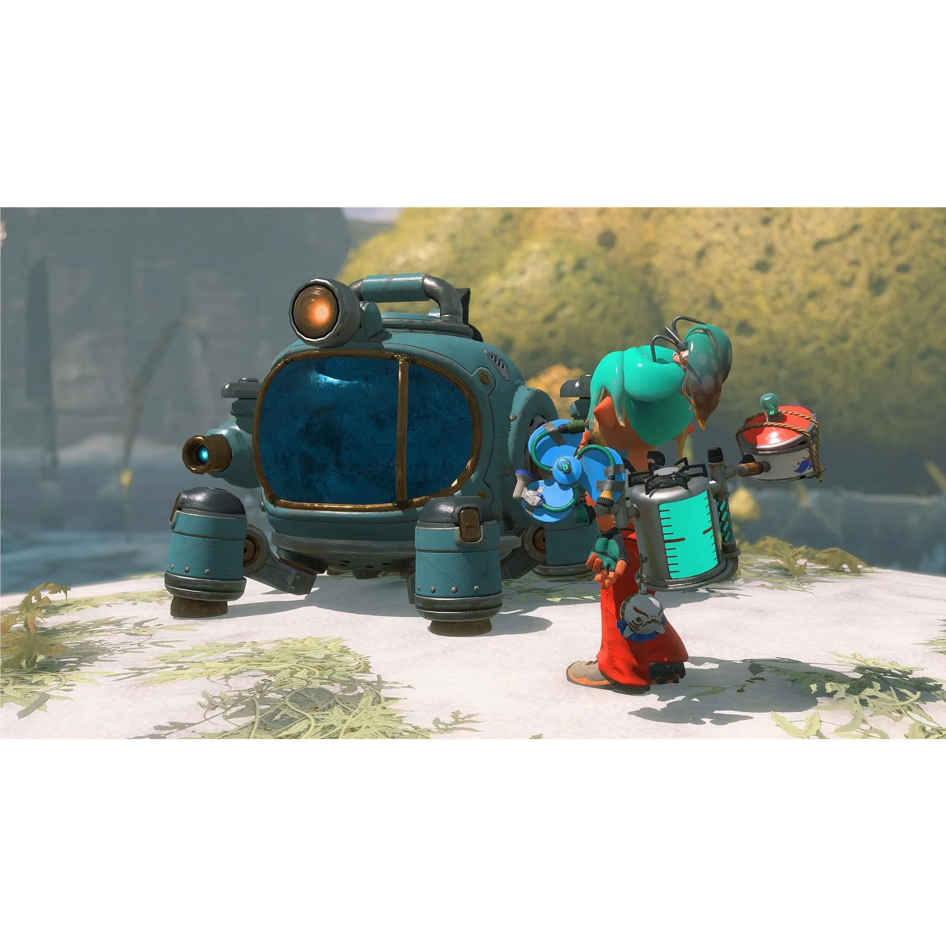 Splatoon Raiders - Image 7