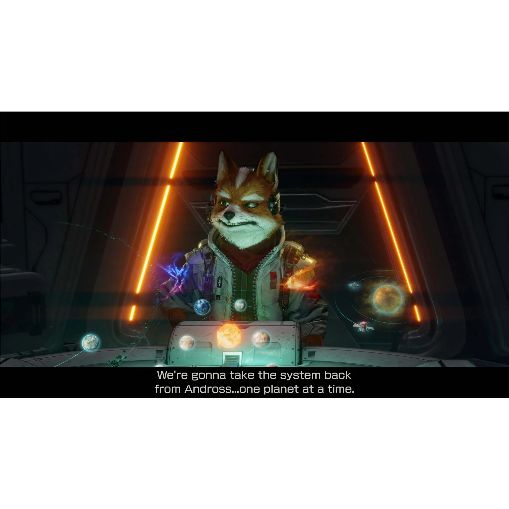 Star Fox 2 - Image 7