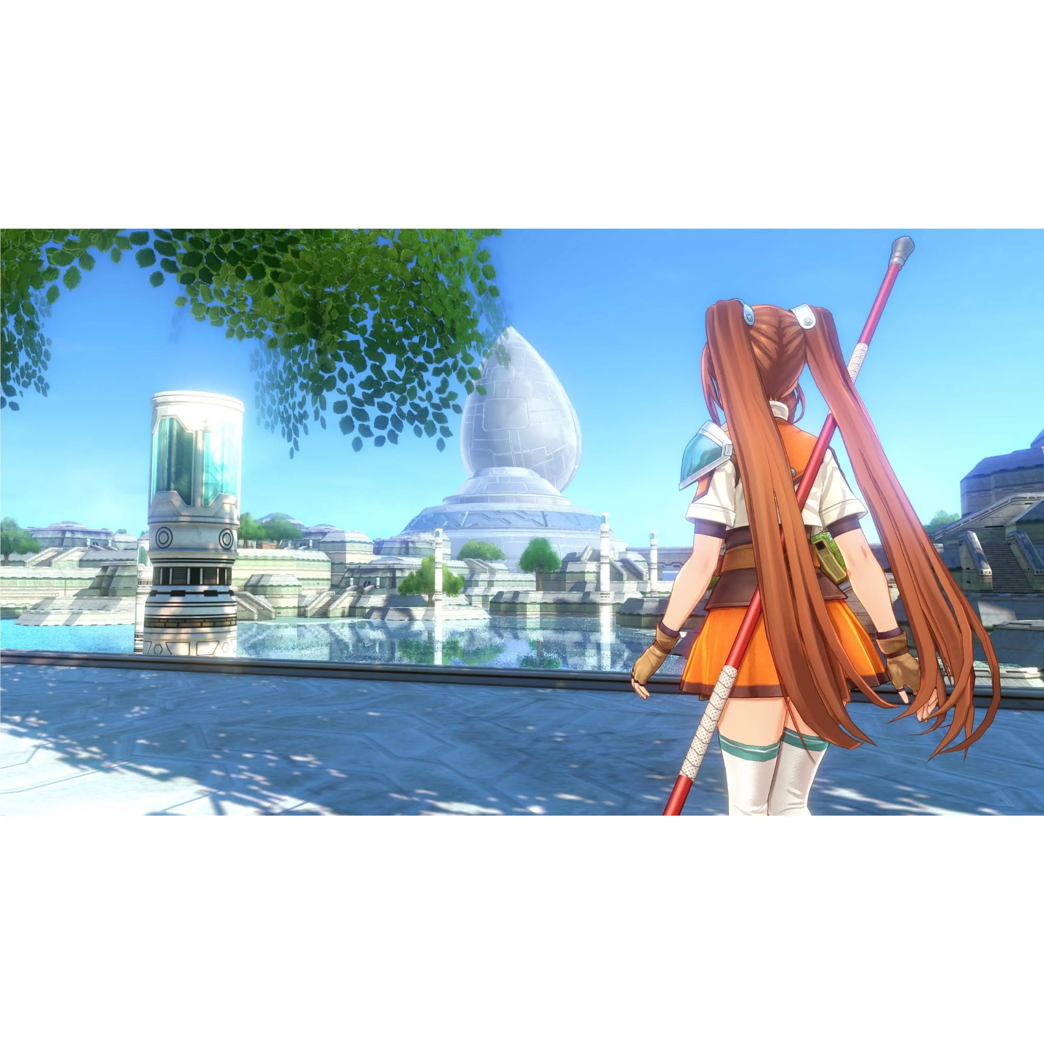 Trails in the Sky 2nd Chapter - Image 7