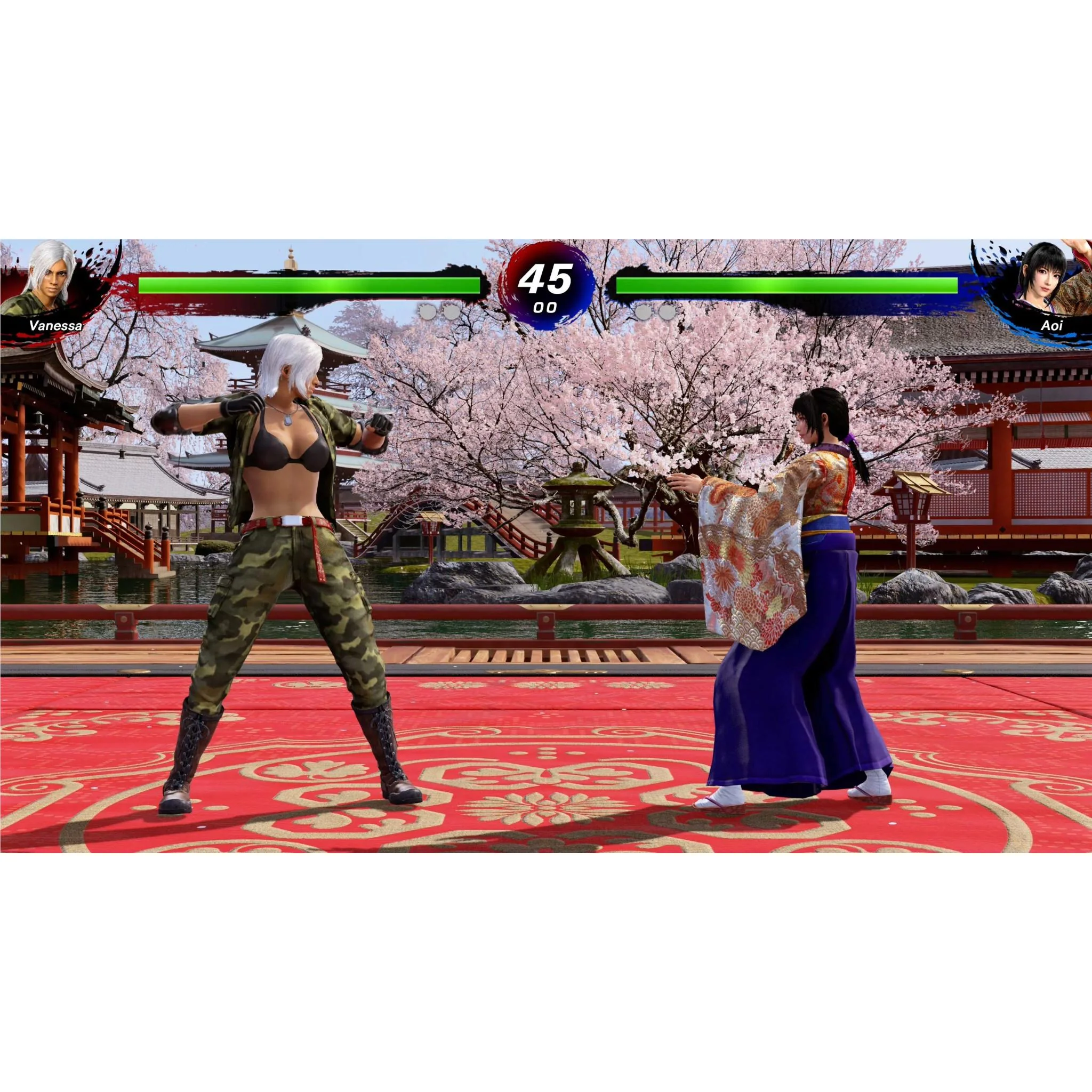 Virtua Fighter 5 R.E.V.O. World Stage 30th Anniversary Edition - Image 6