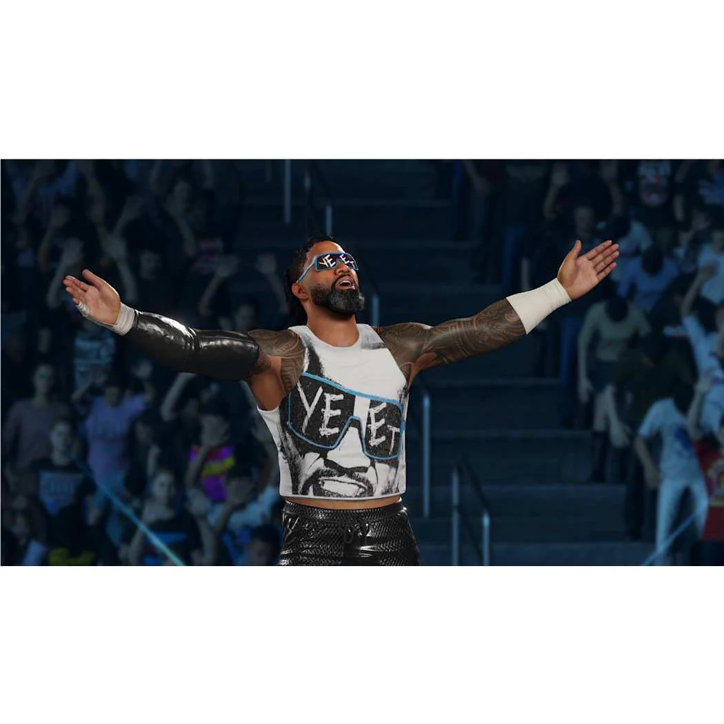 WWE 2K25 (Code in Box) - Image 5