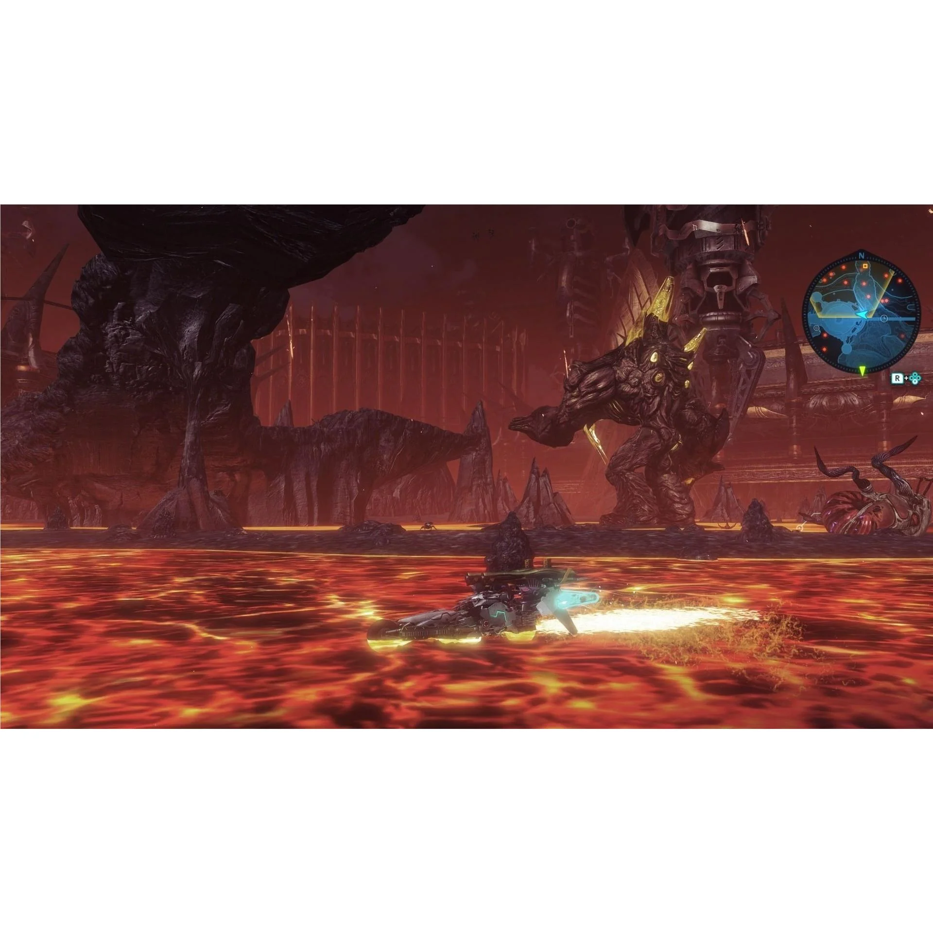 Xenoblade Chronicles X: Definitive Edition Nintendo Switch 2 Edition - Image 3