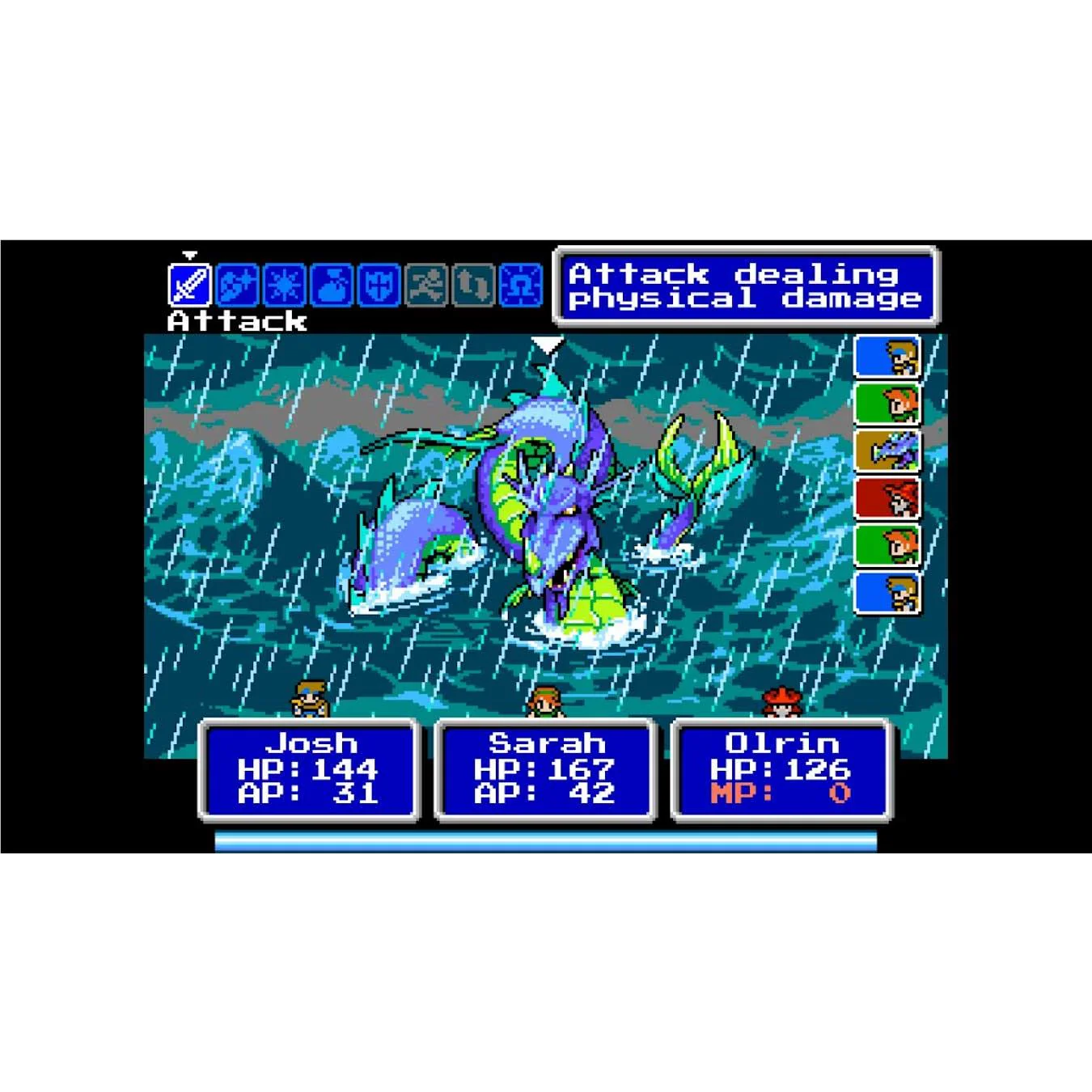 8-Bit Adventures 2 - Image 3