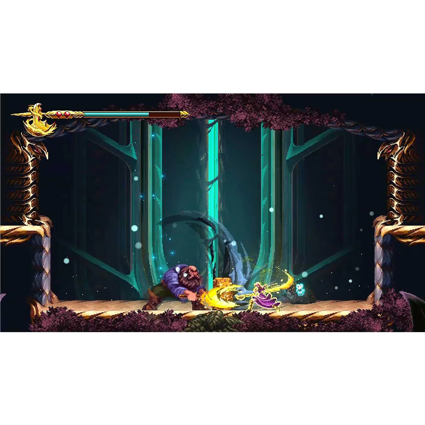 9 Years of Shadows - Limited Run #270 - Image 2