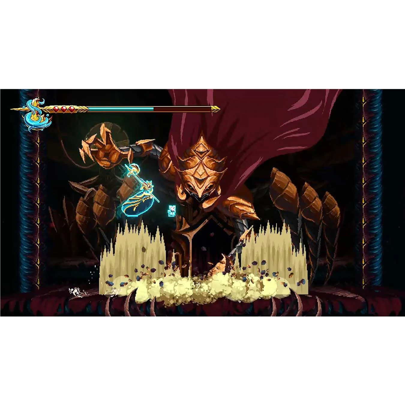 9 Years of Shadows - Limited Run #270 - Image 3