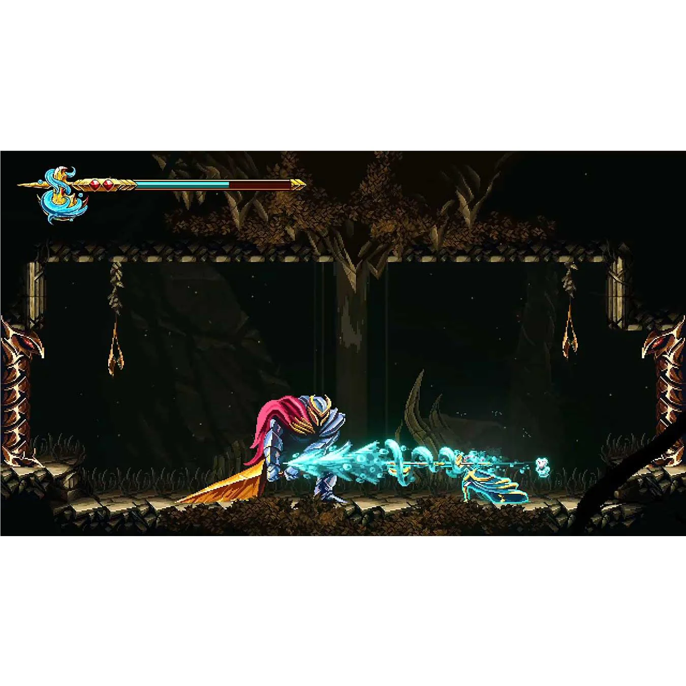 9 Years of Shadows - Limited Run #270 - Image 6