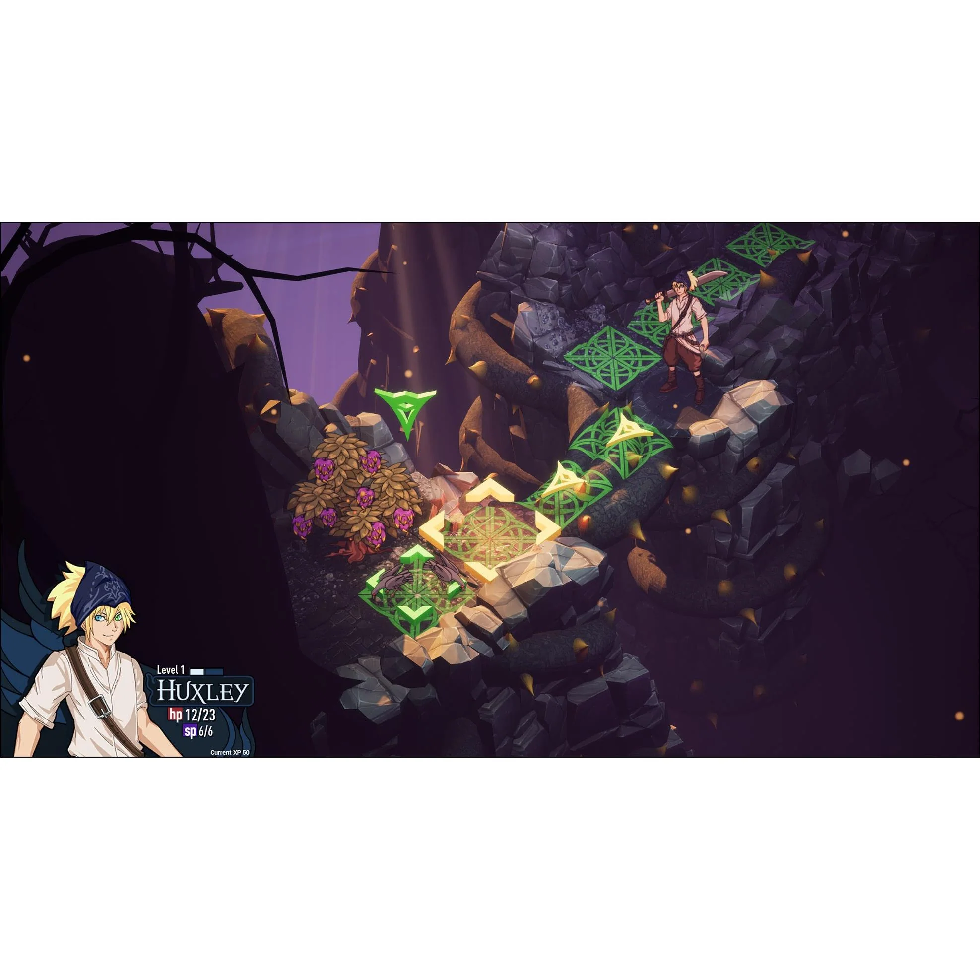 Absolute Tactics: Daughters of Mercy - Image 5