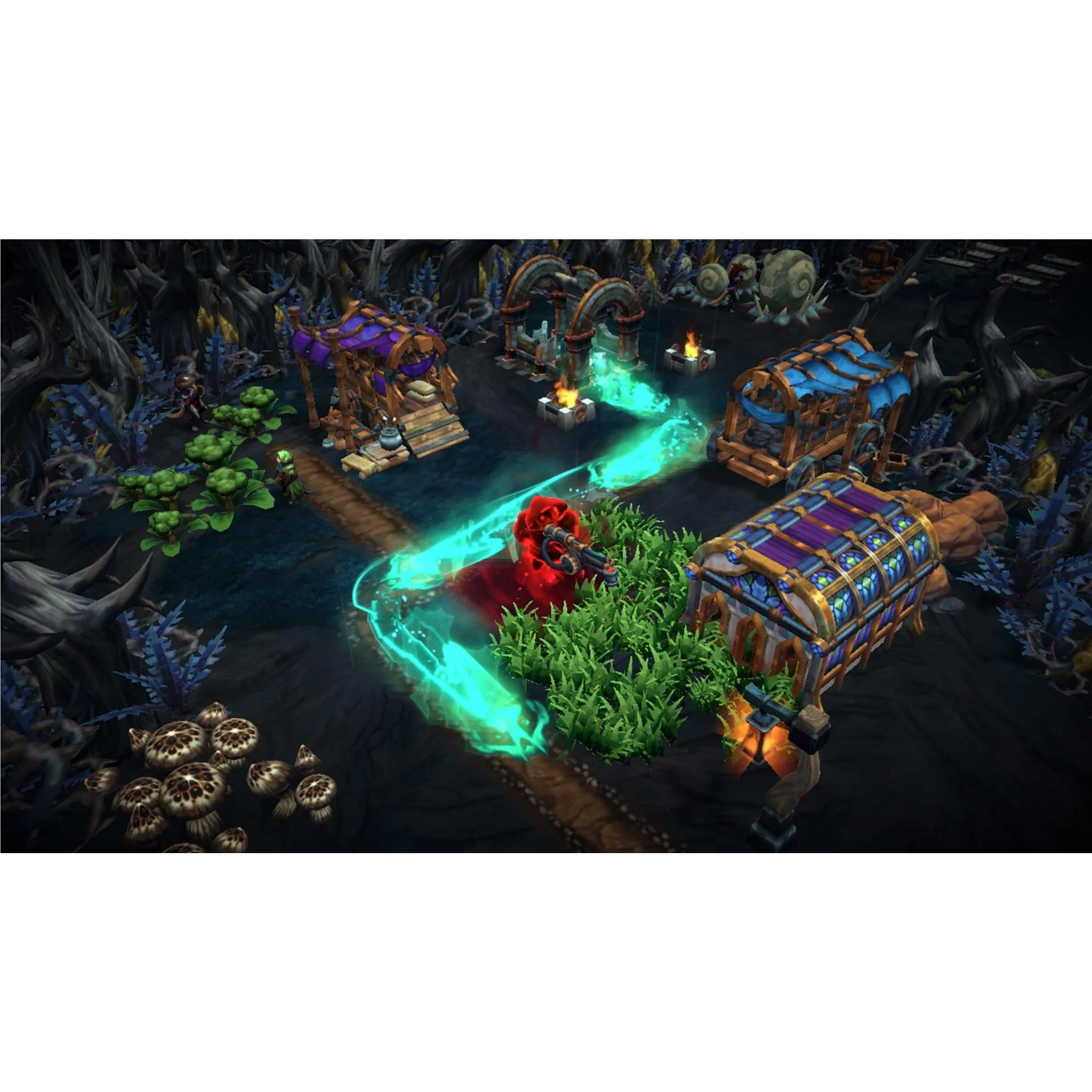 Against the Storm - Image 2
