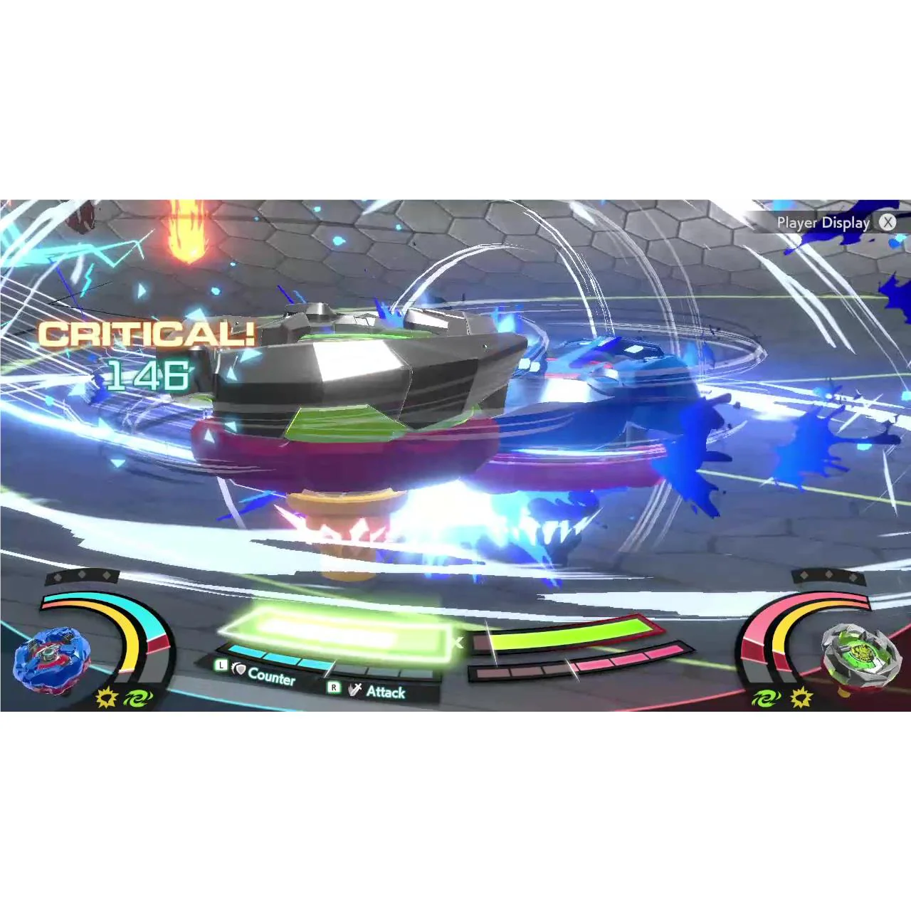Beyblade X Xone - Image 4