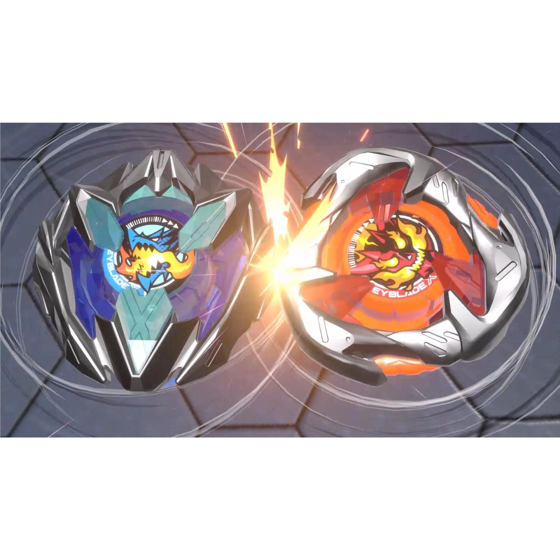 Beyblade X Xone - Image 8