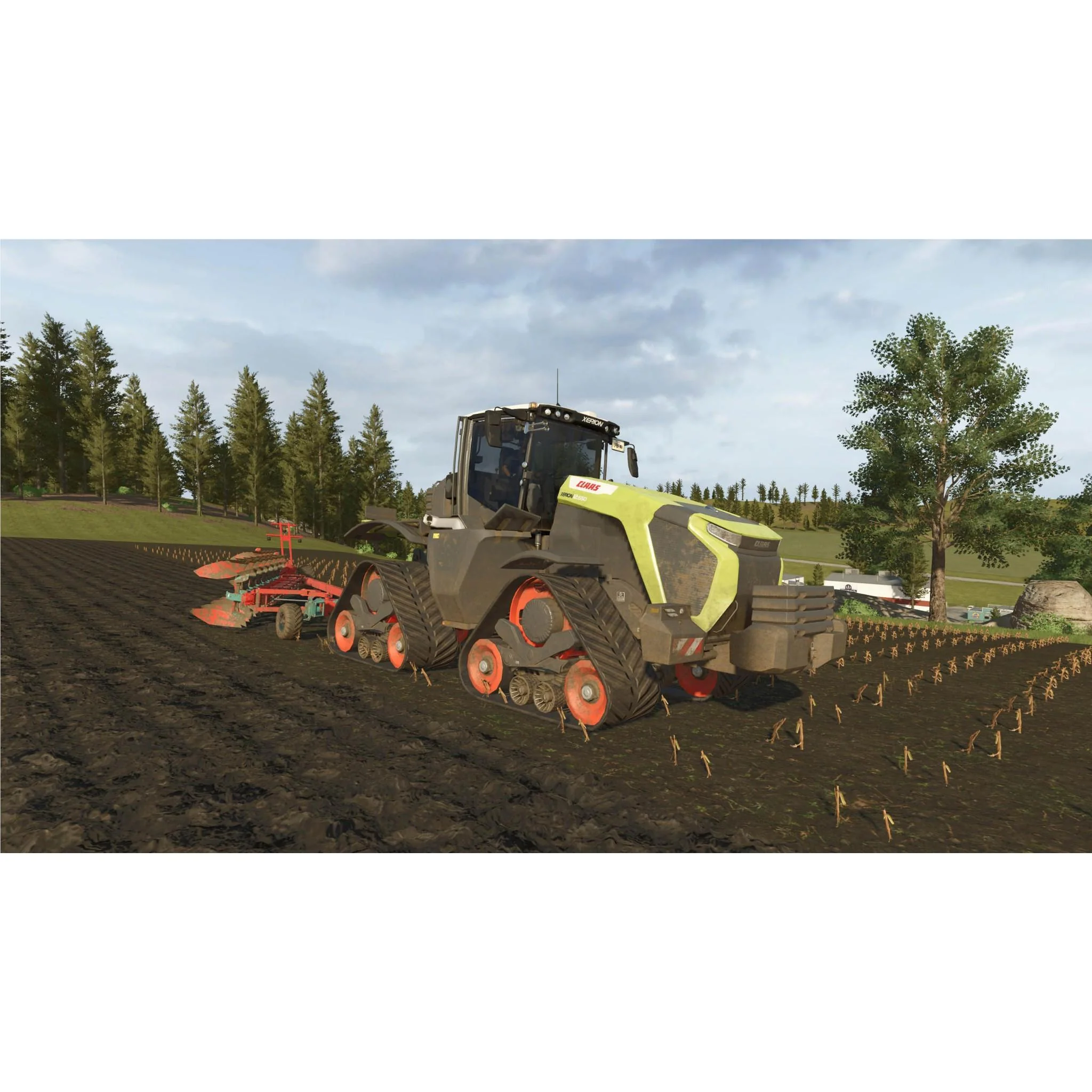 Farming Simulator 26 Nintendo Switch Edition - Image 8