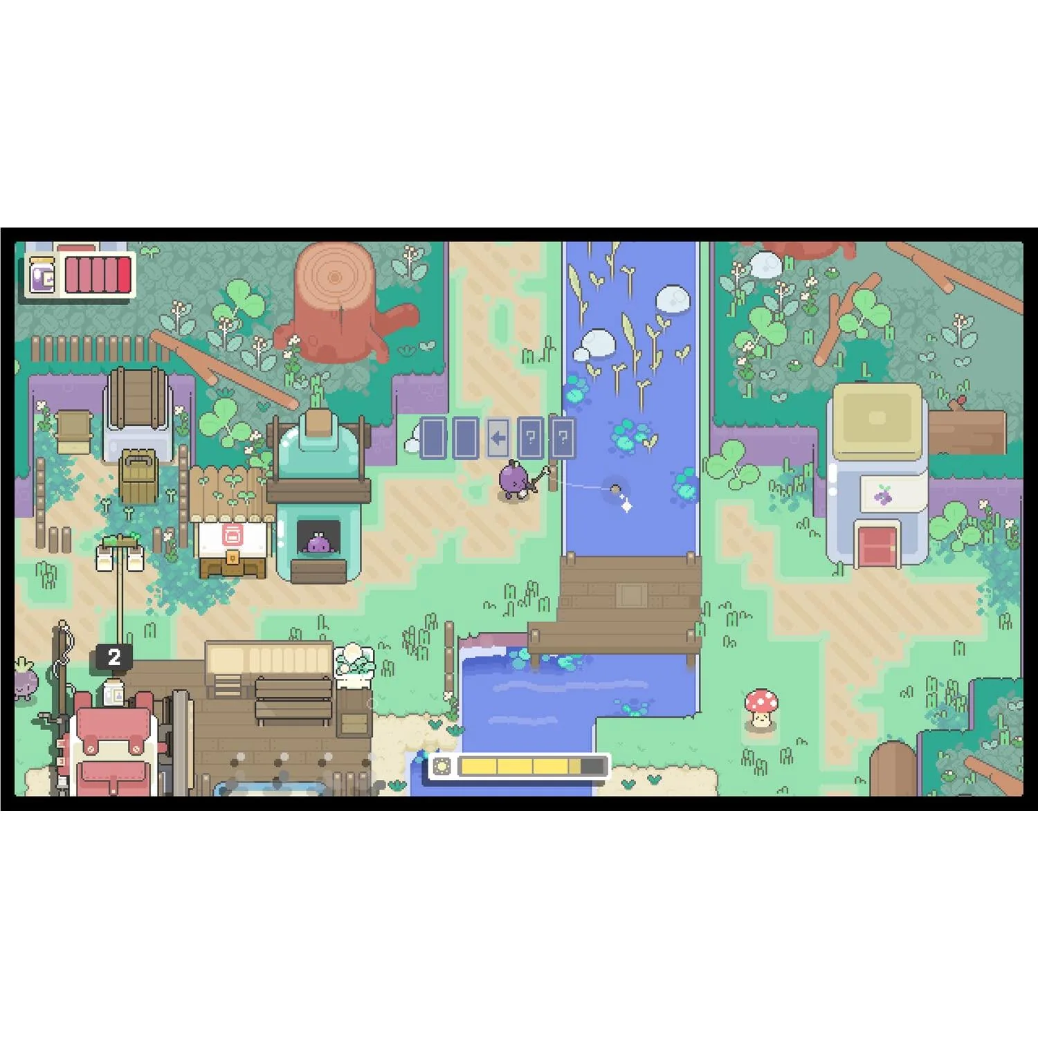 Garden Story Limited Run #159 - Image 3