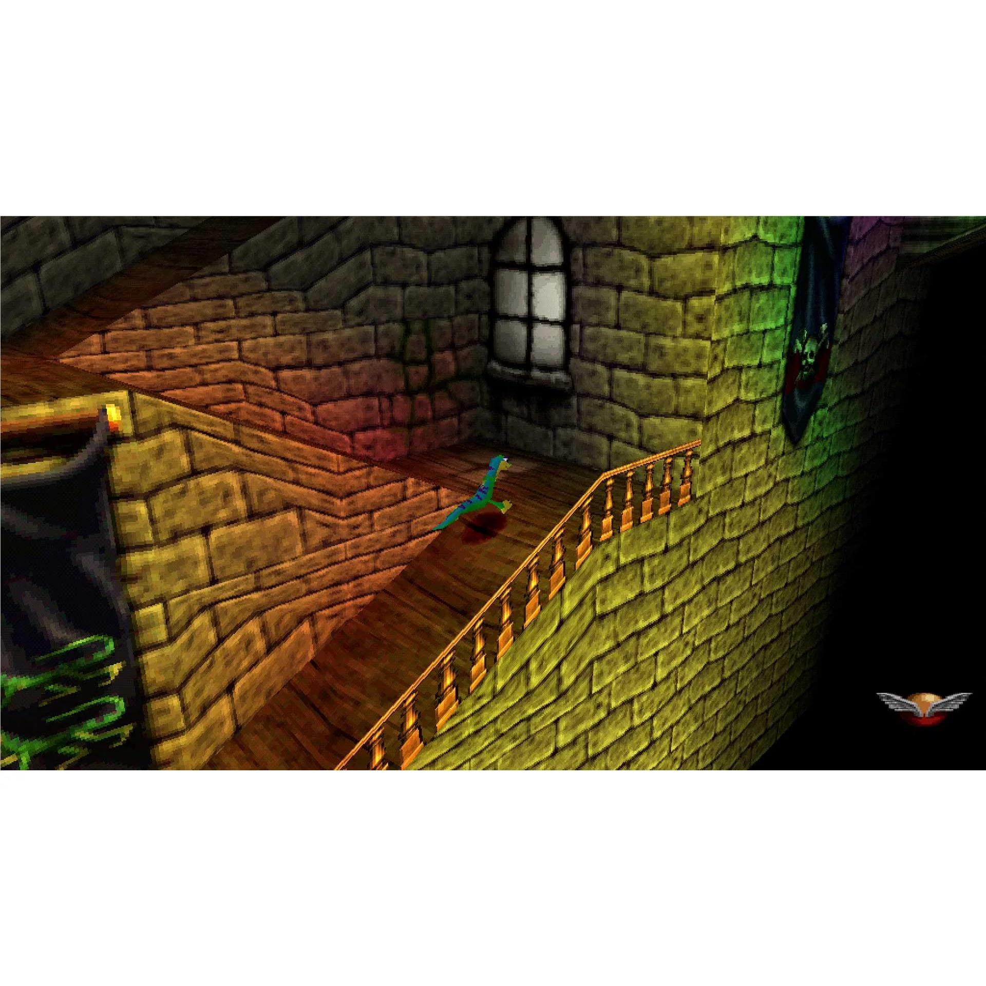 GEX Trilogy - Limited Run - Image 4