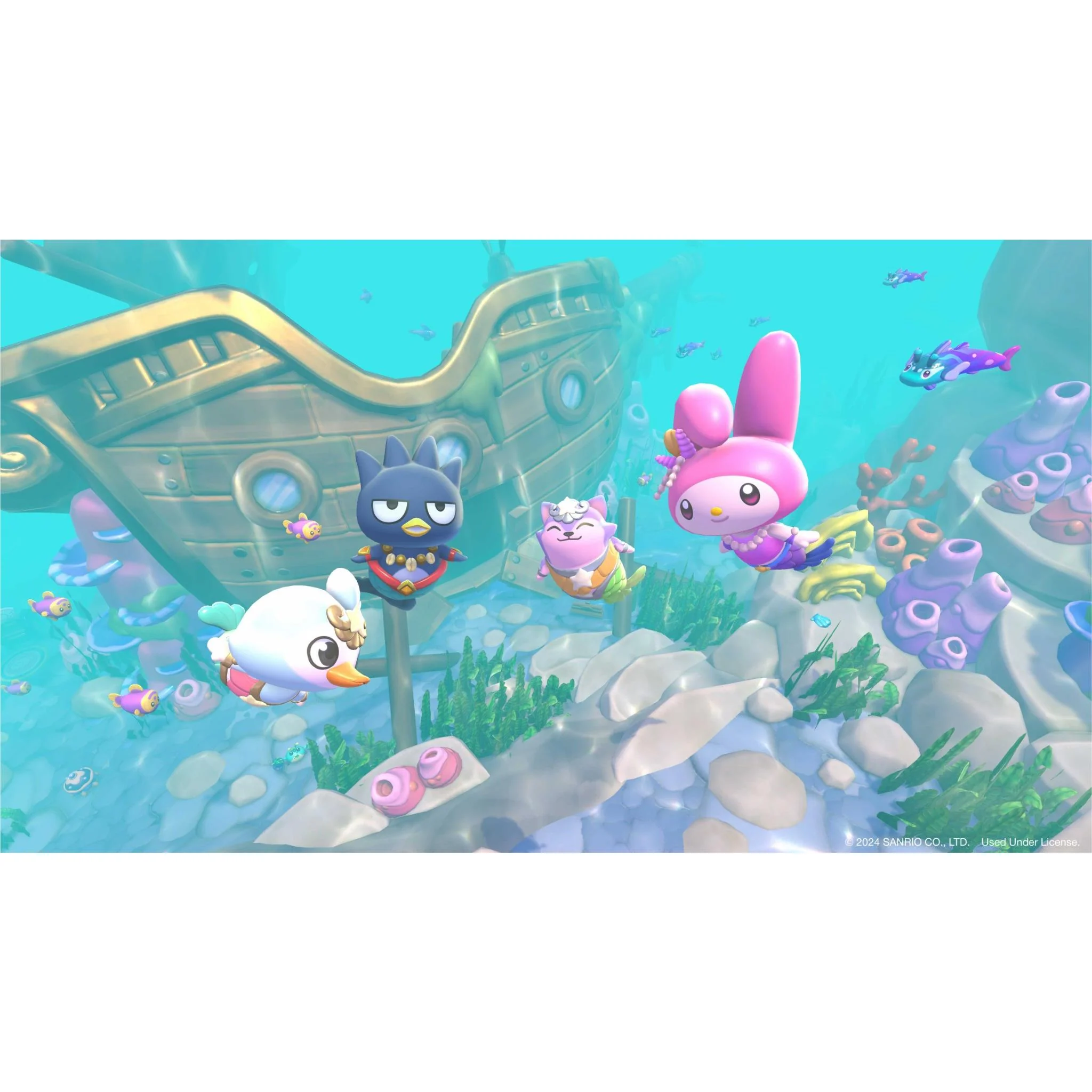 Hello Kitty Island Adventure - Image 5