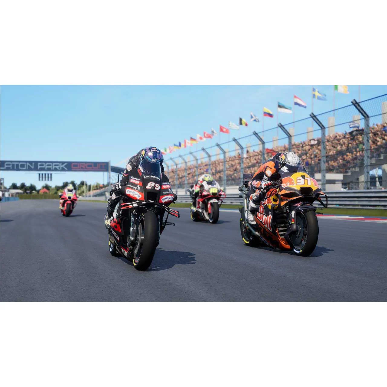 MotoGP 26 (Code in Box) - Image 2
