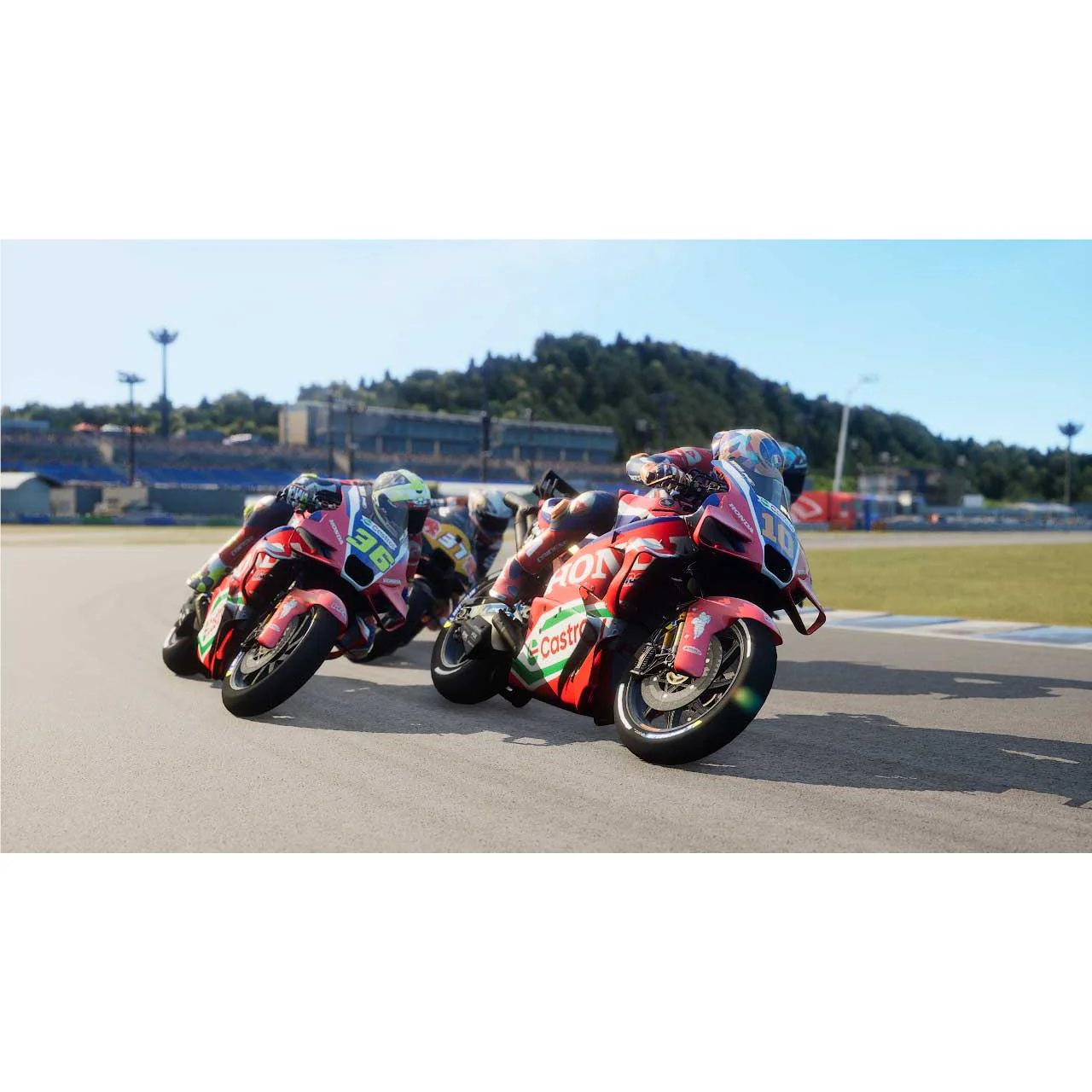 MotoGP 26 (Code in Box) - Image 4