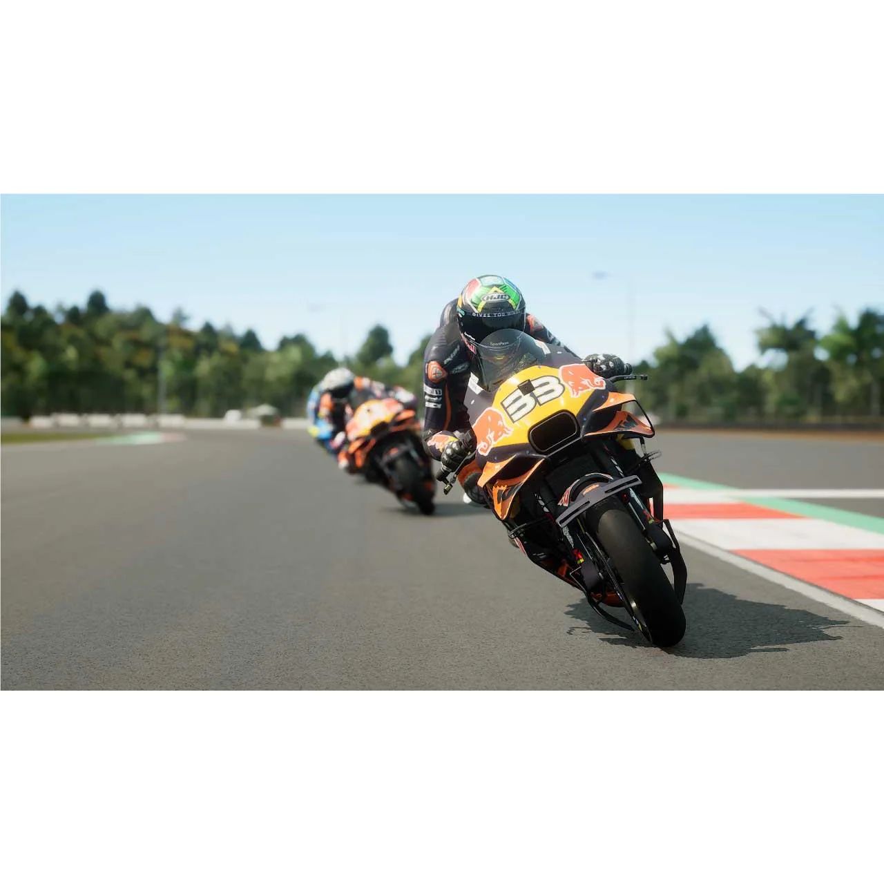 MotoGP 26 (Code in Box) - Image 7