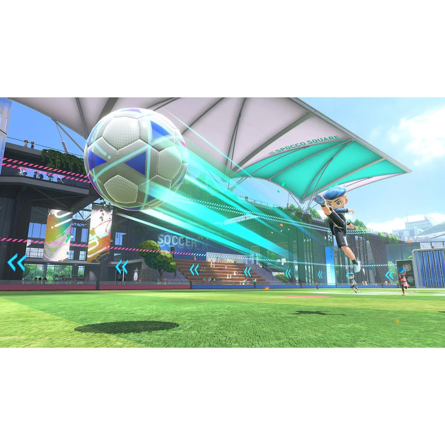 Nintendo Switch Sports - Image 3