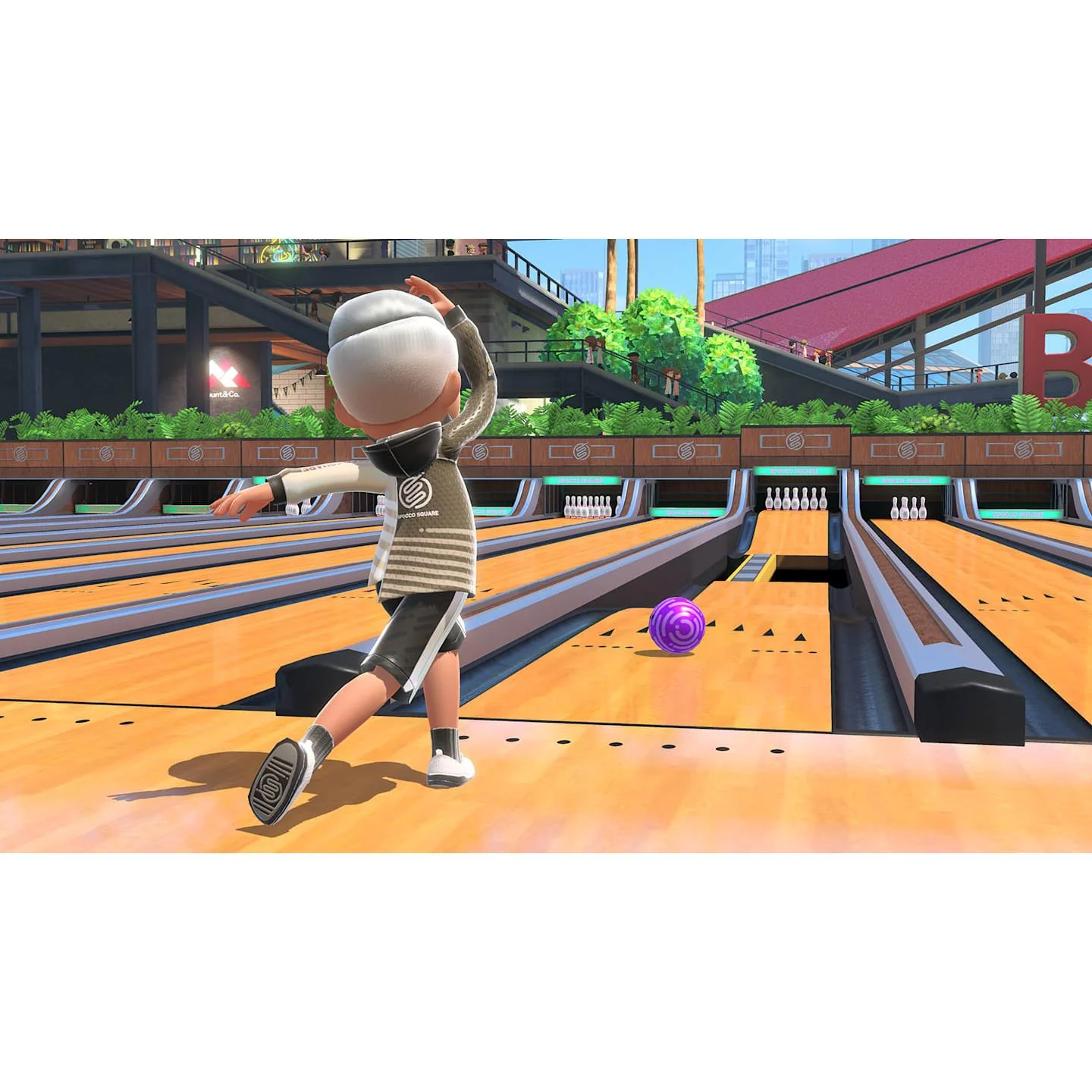 Nintendo Switch Sports - Image 4