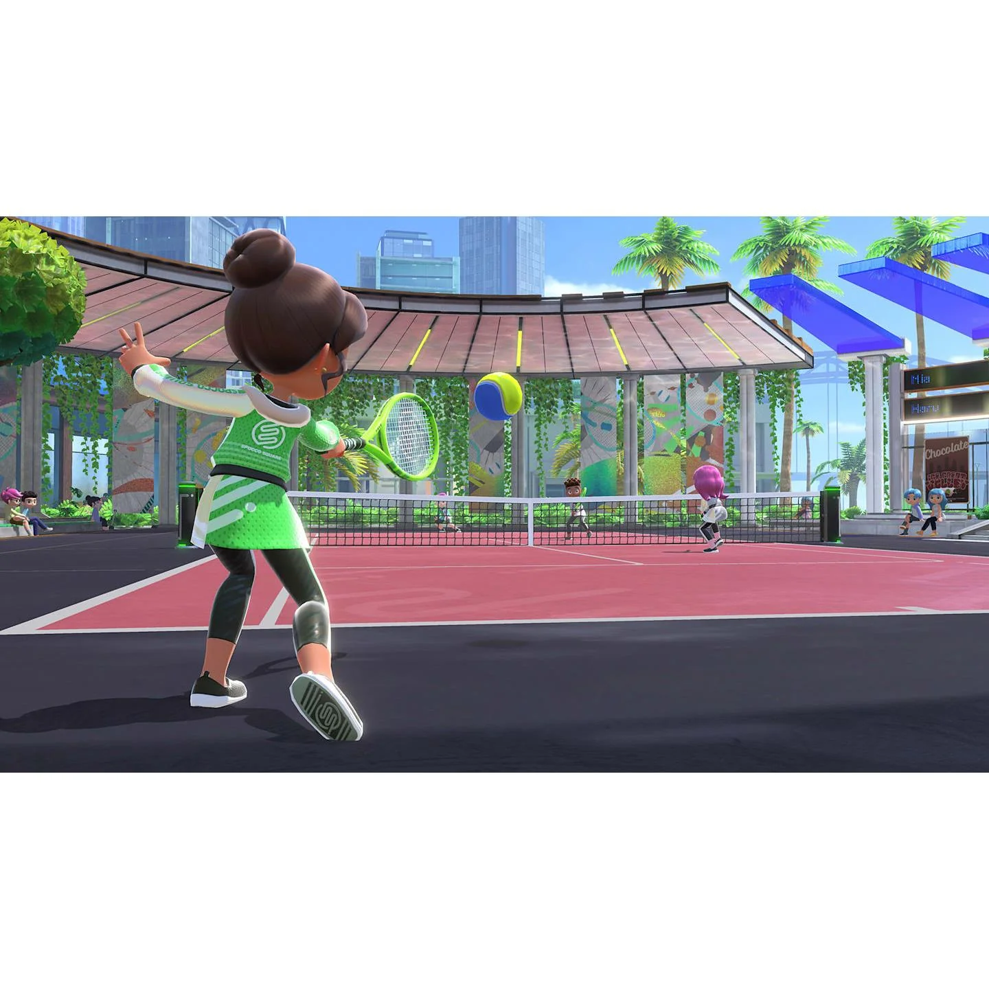 Nintendo Switch Sports - Image 5