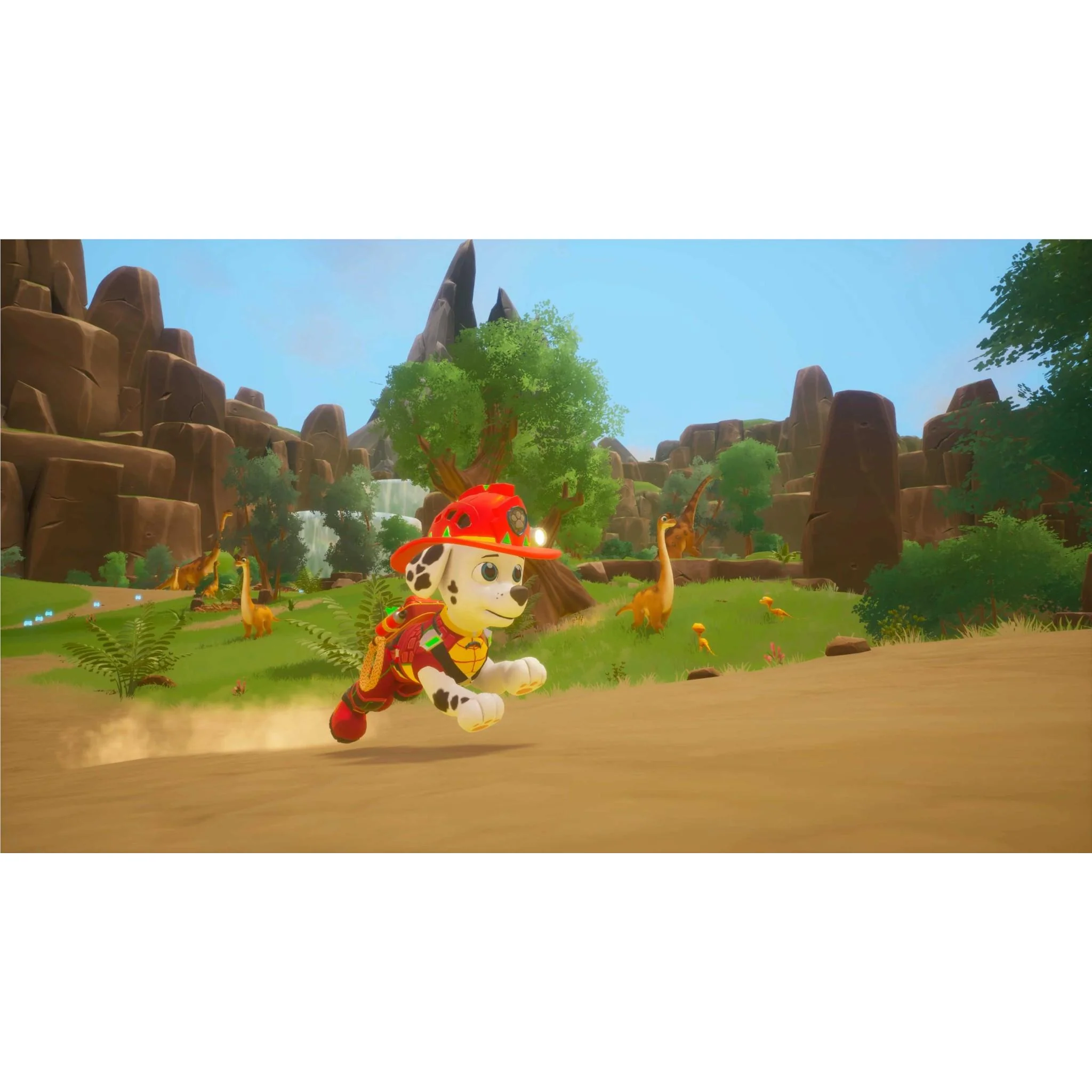 PAW PATROL: Dino World - Image 6