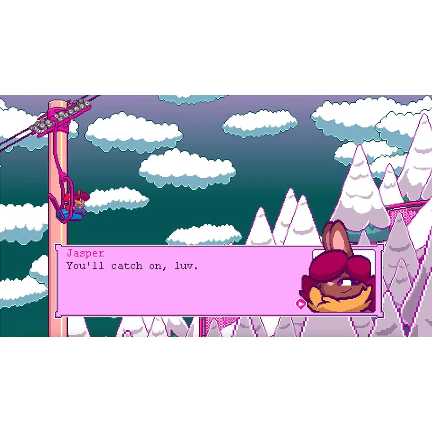 Princess Farmer Limited Run #222 - Image 3