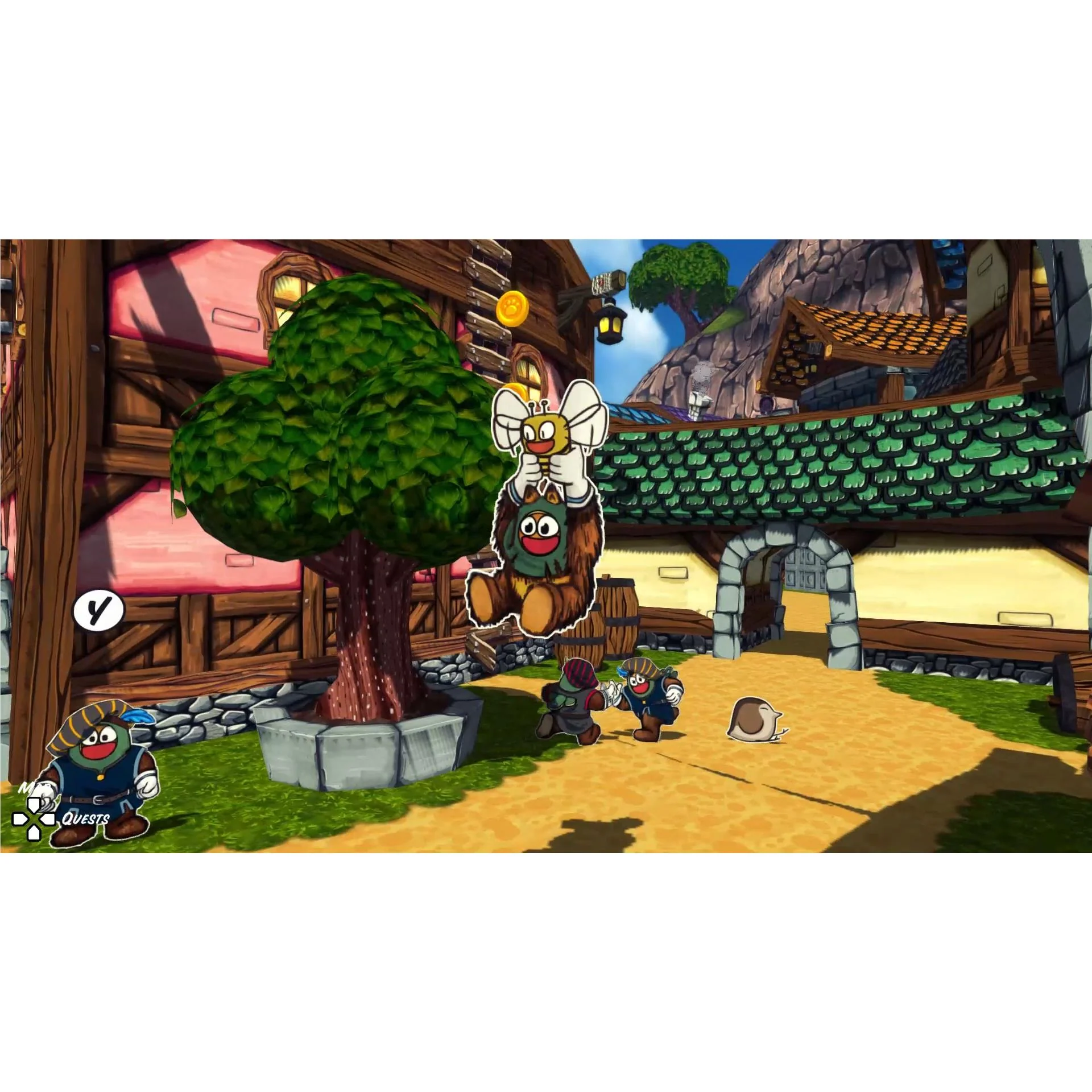 Ruffy and the Riverside - Image 5