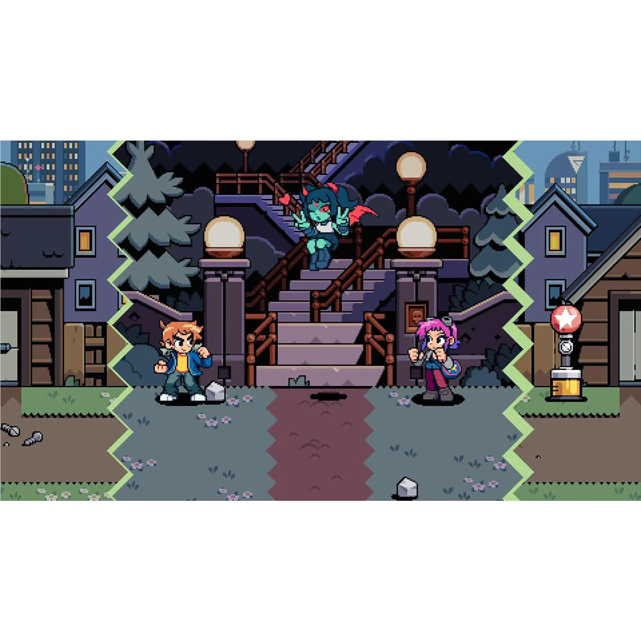 Scott Pilgrim EX - Image 4