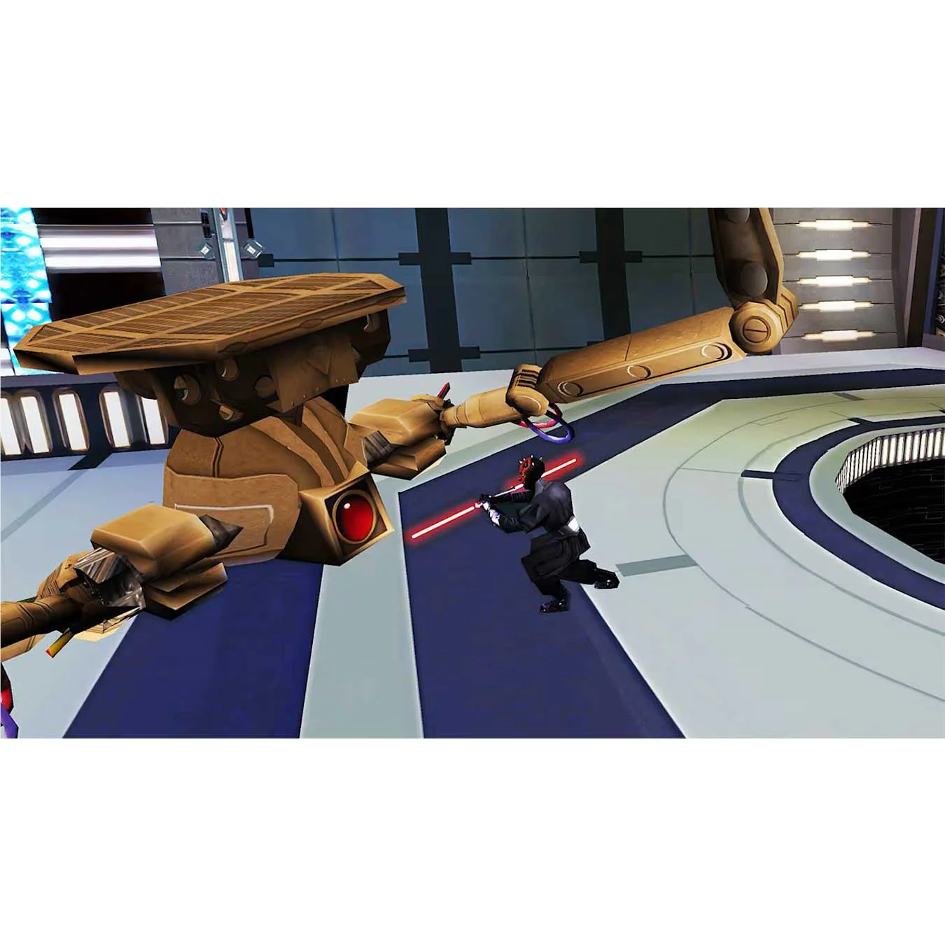 Star Wars: Episode I: Jedi Power Battles - Image 5