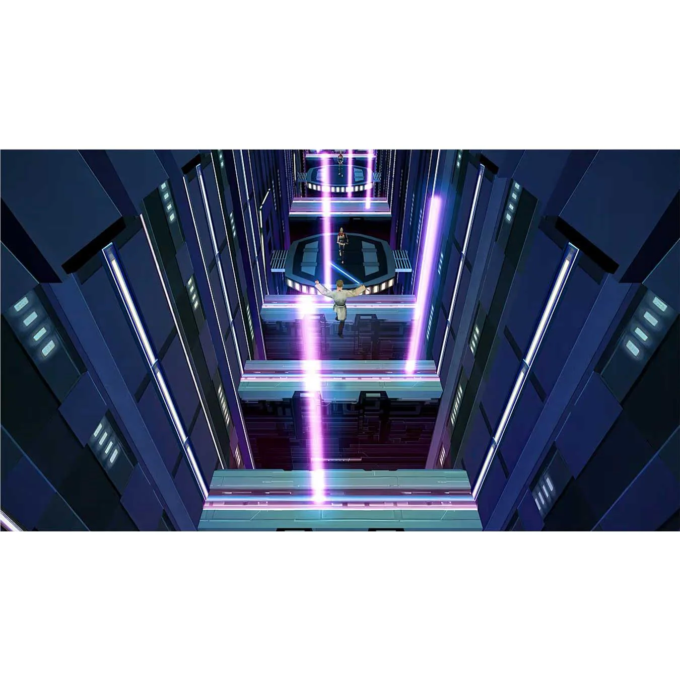 Star Wars: Episode I: Jedi Power Battles - Image 6