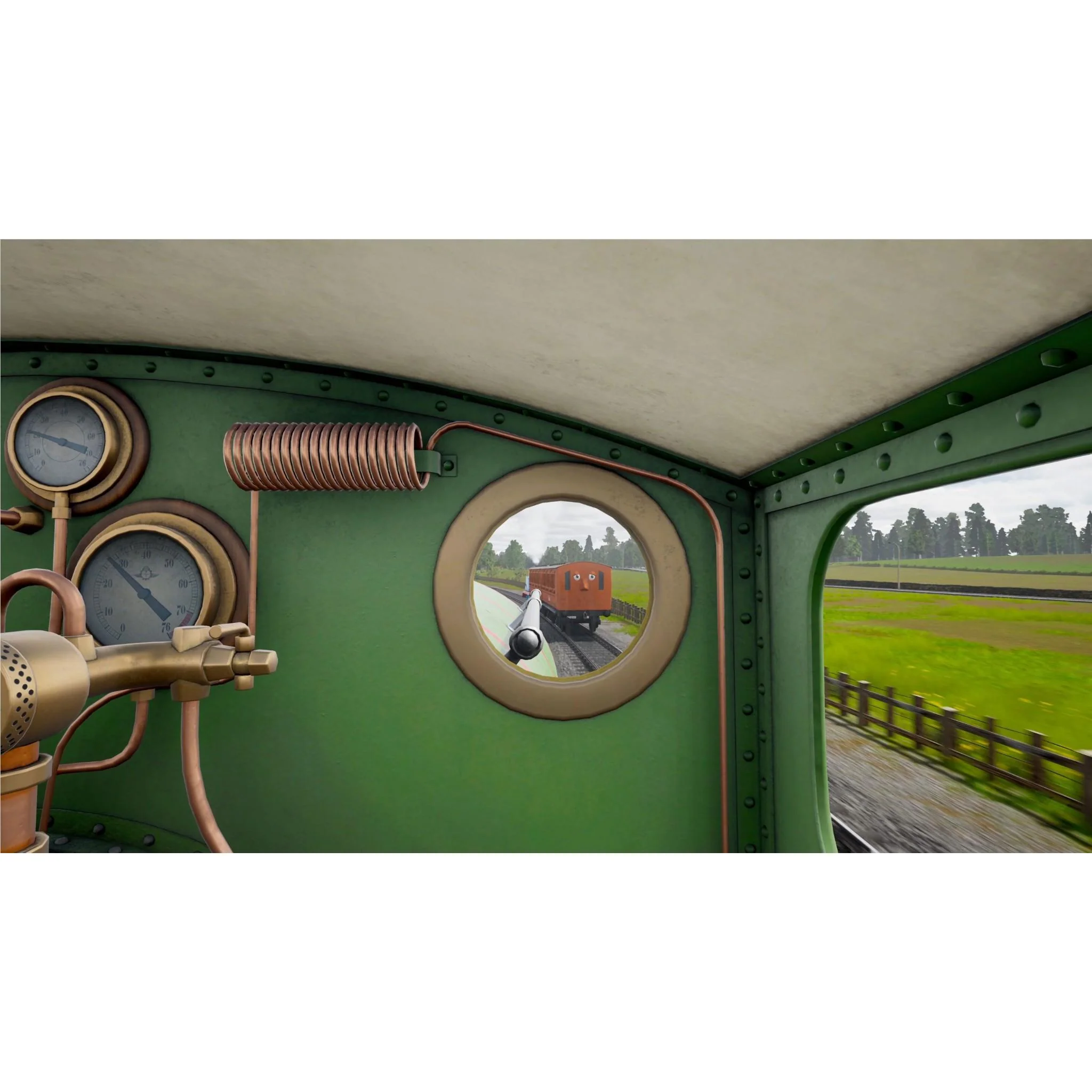 Thomas & Friends: Wonders of Sodor Deluxe Edition - Image 6