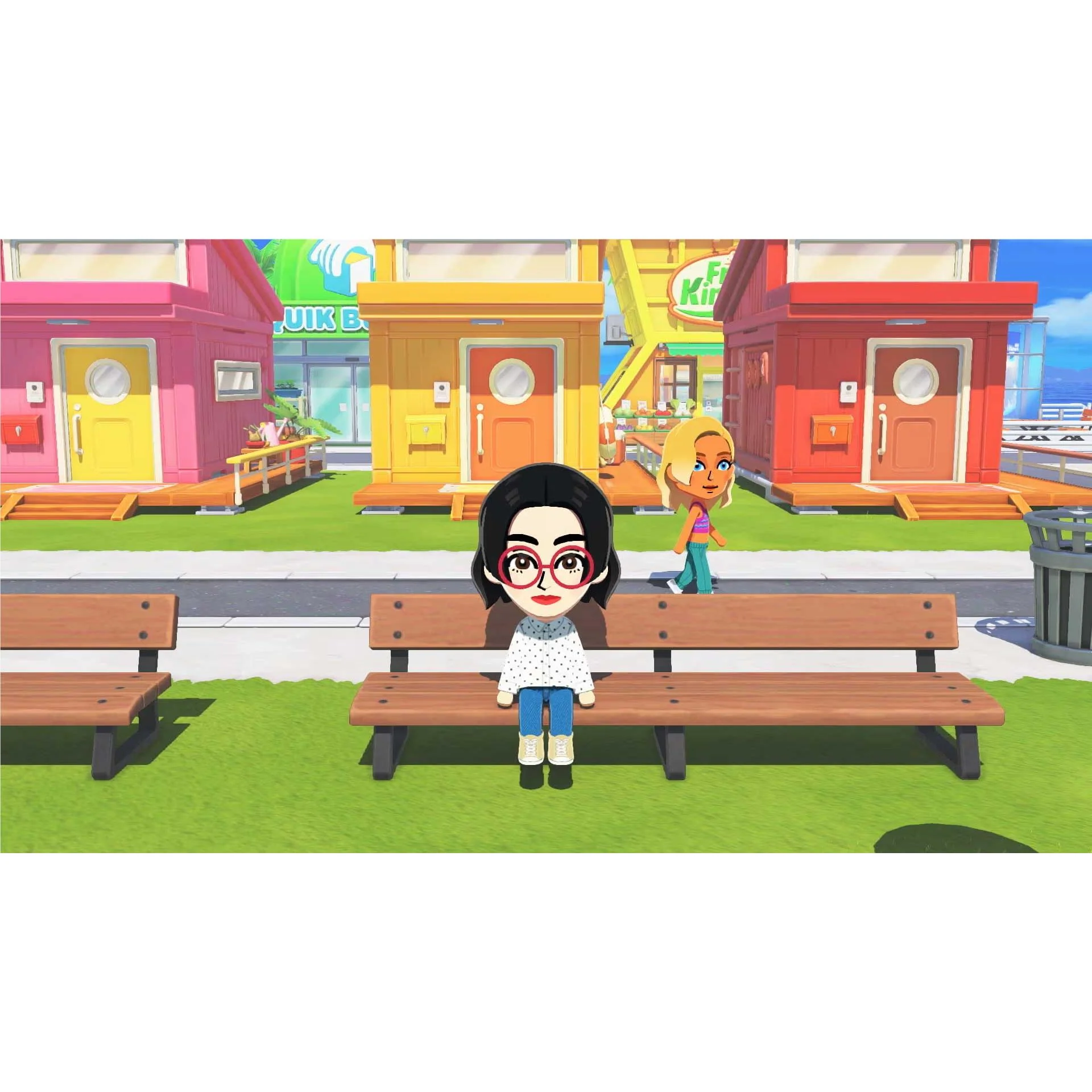 Tomodachi Life: Living the Dream - Image 8