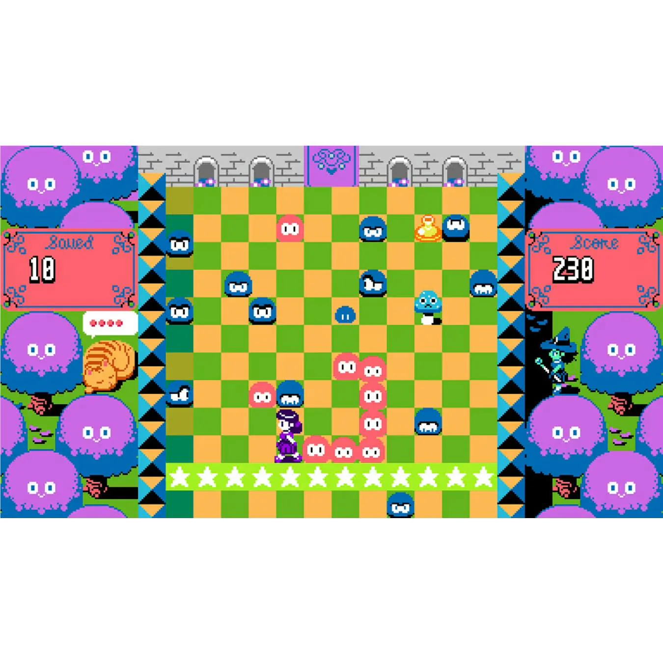 UFO 50 - Image 8