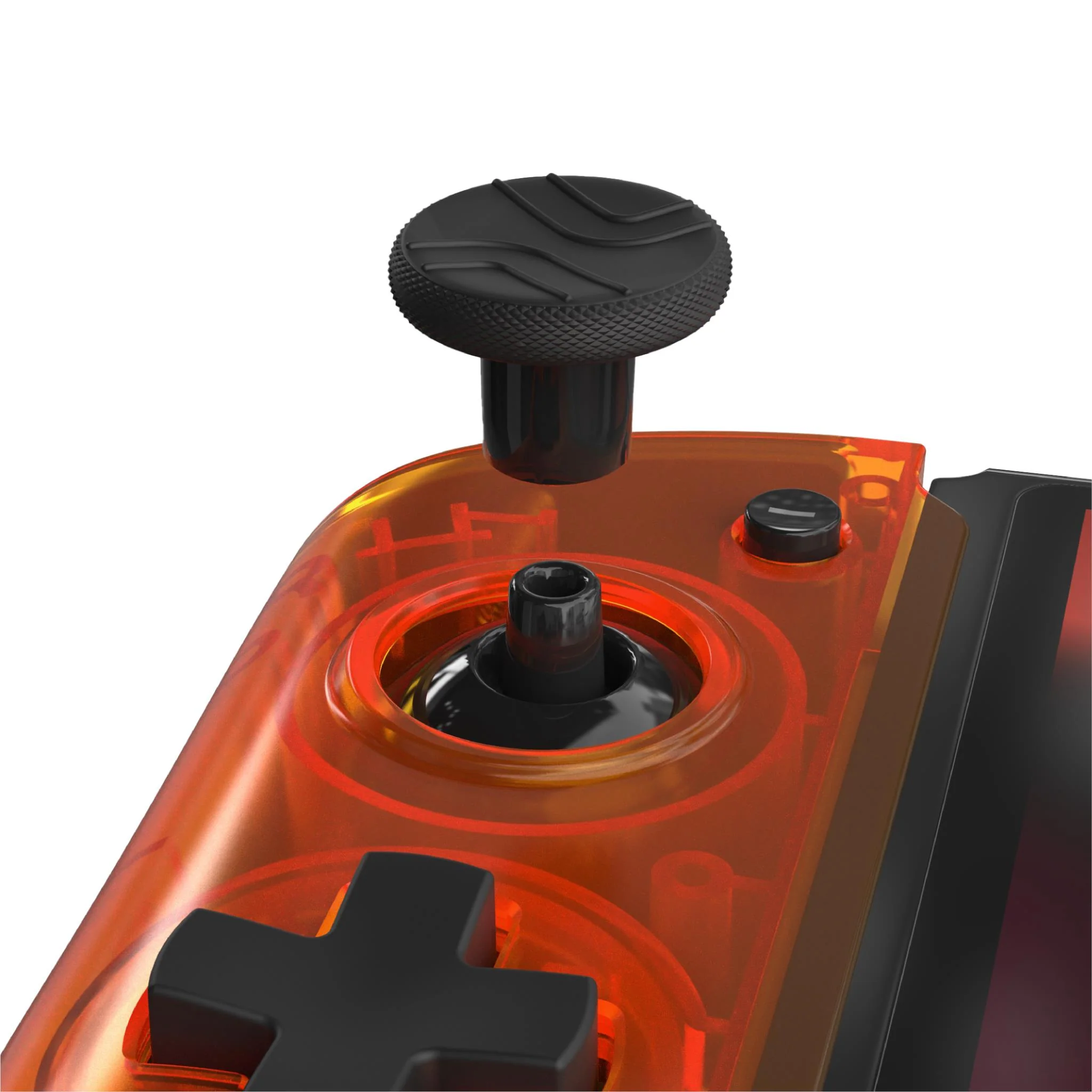 Nitro Deck Orange Zest Crystal Collection with Carry Case - Image 3