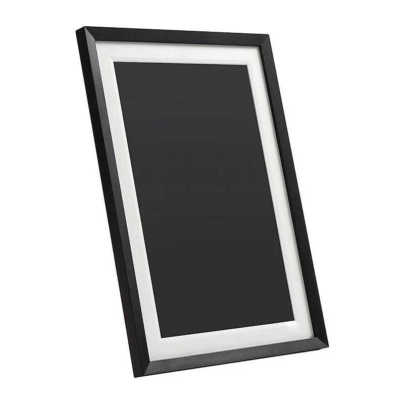 Nivo Frameo 10.1" FHD Smart WiFi Digital Photo Video Frame 3 Interchangeable Bezel Finishes - Image 4