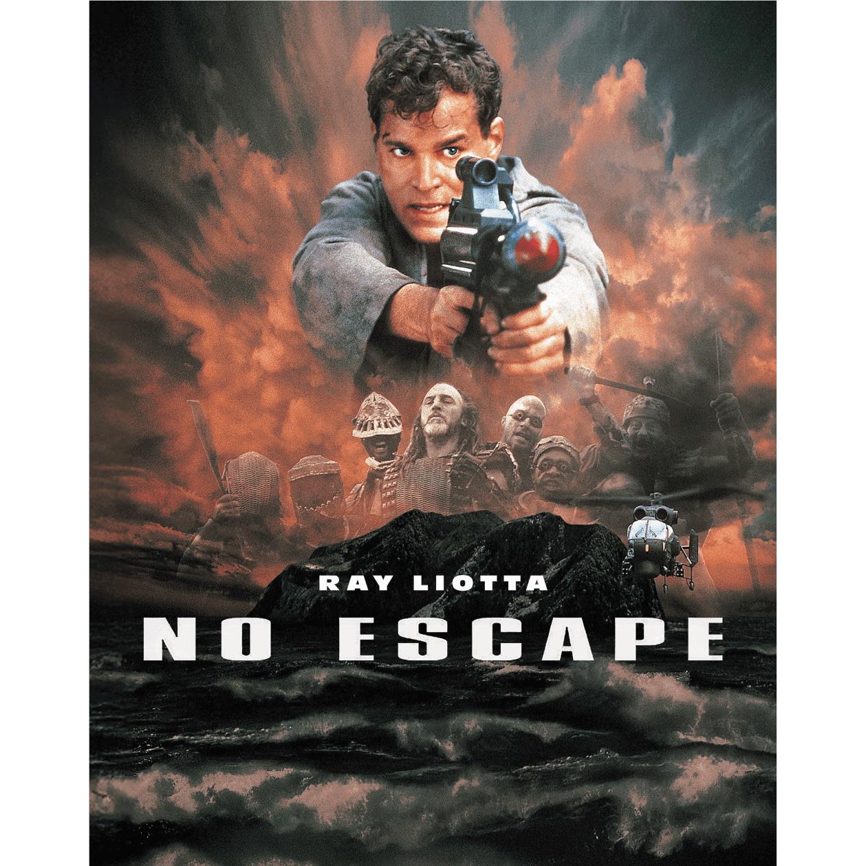 No Escape - Image 2