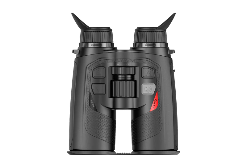 Nocpix Quest QH50R Thermal Binoculars - 50mm | 4x | 640px - Image 4