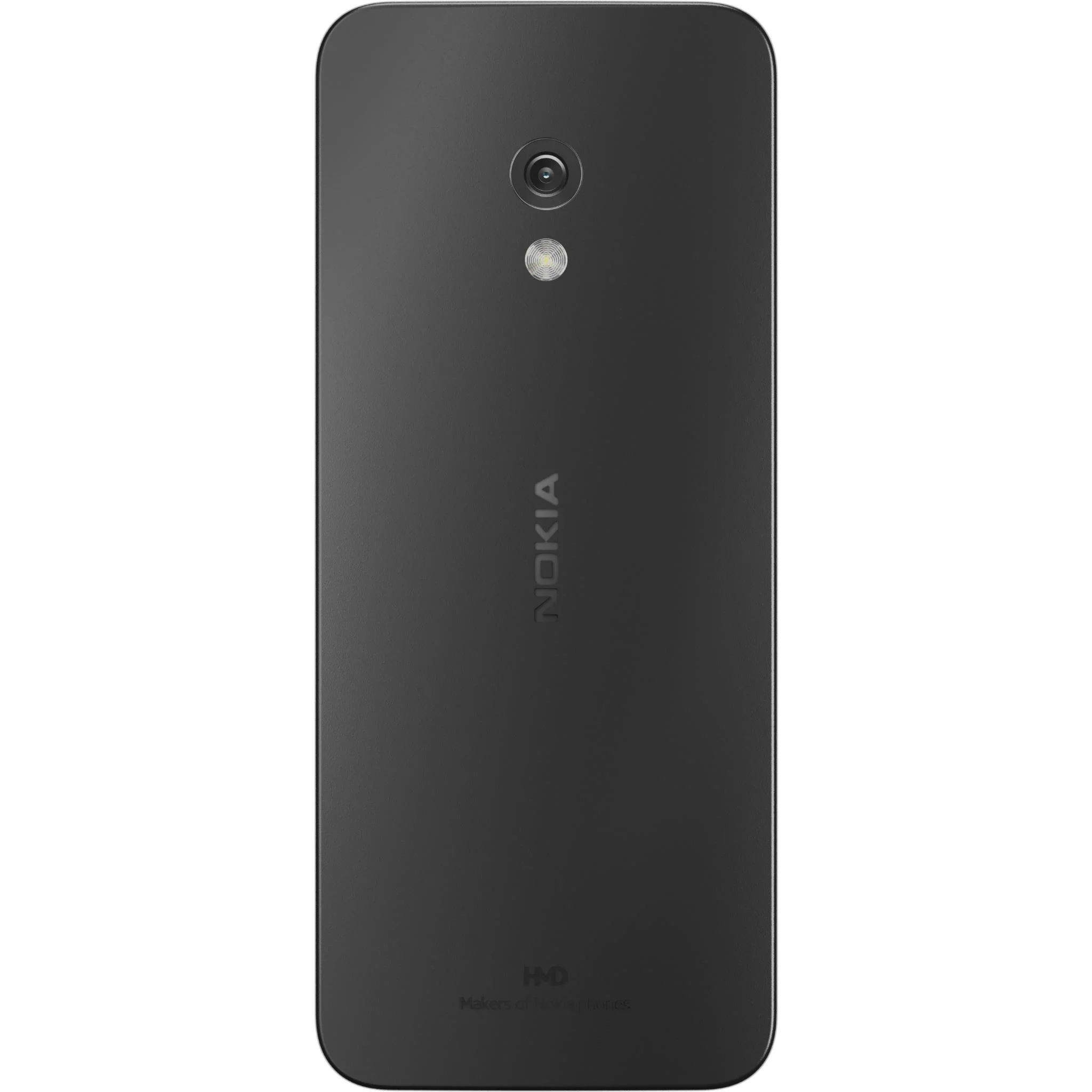 Nokia 235 4G (Meteor Grey) - Image 3