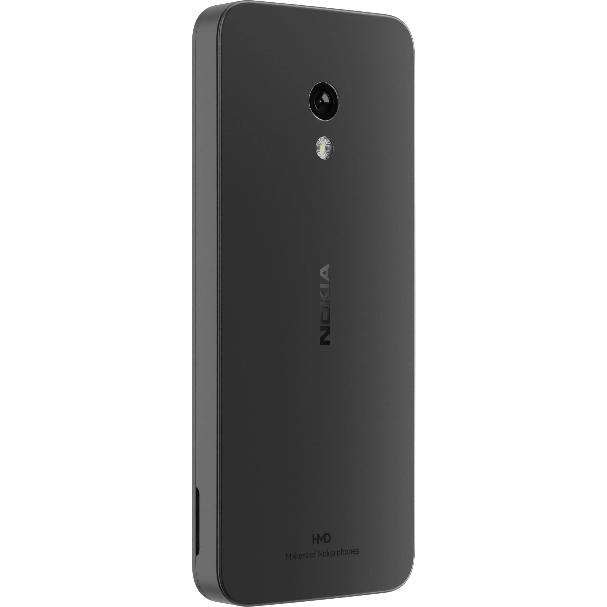 Nokia 235 4G (Meteor Grey) - Image 4