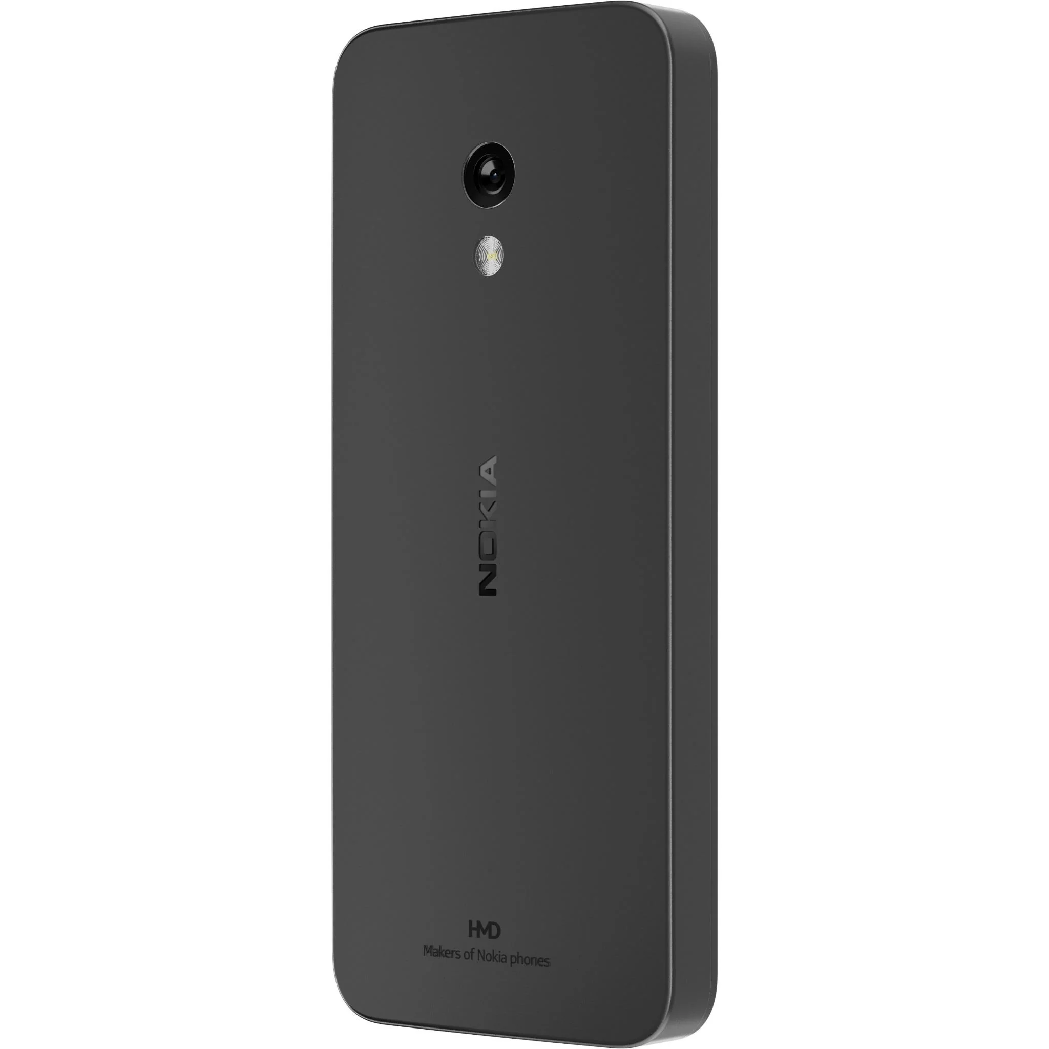 Nokia 235 4G (Meteor Grey) - Image 5