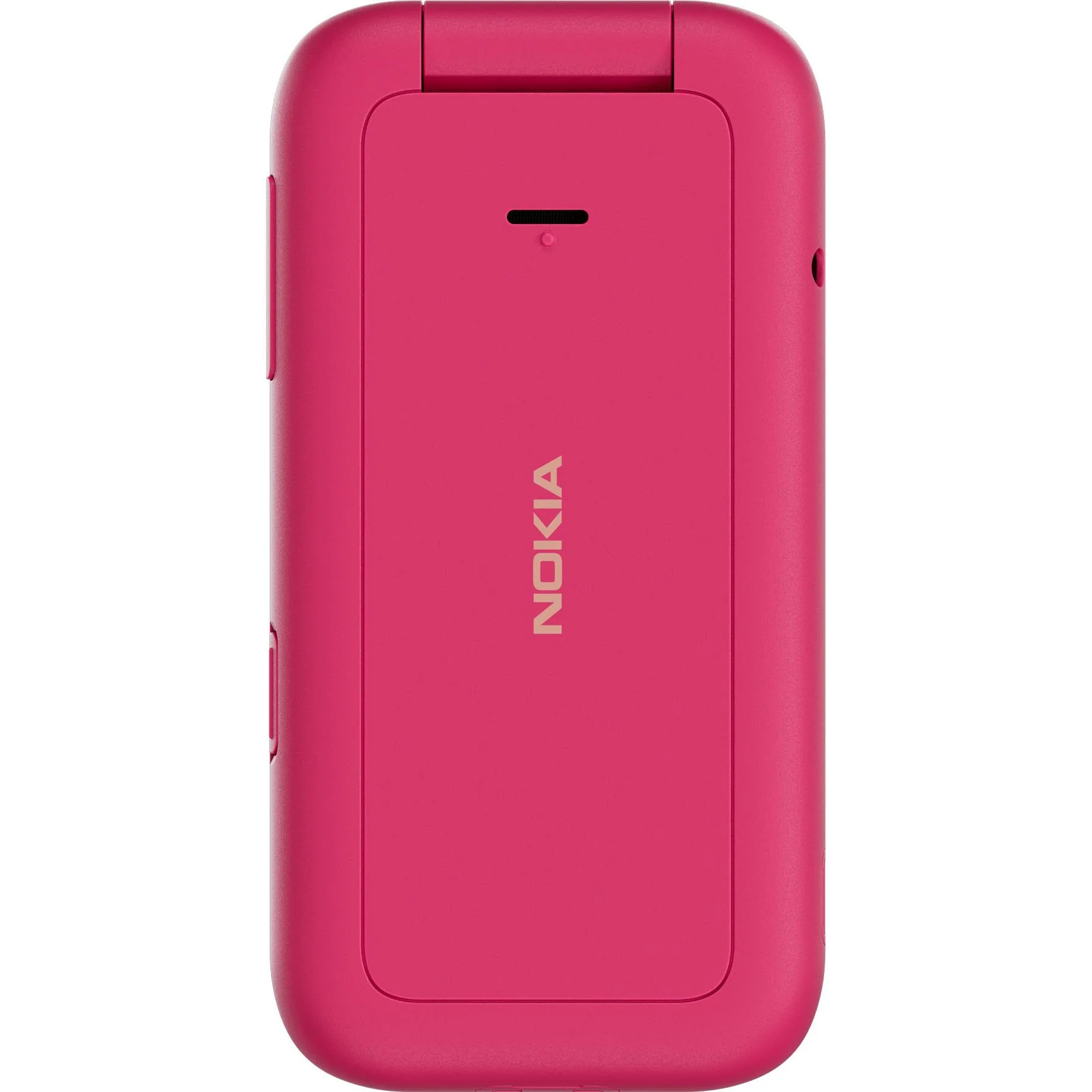Nokia 2660 Flip 4G 128MB (Pop Pink) - Image 8