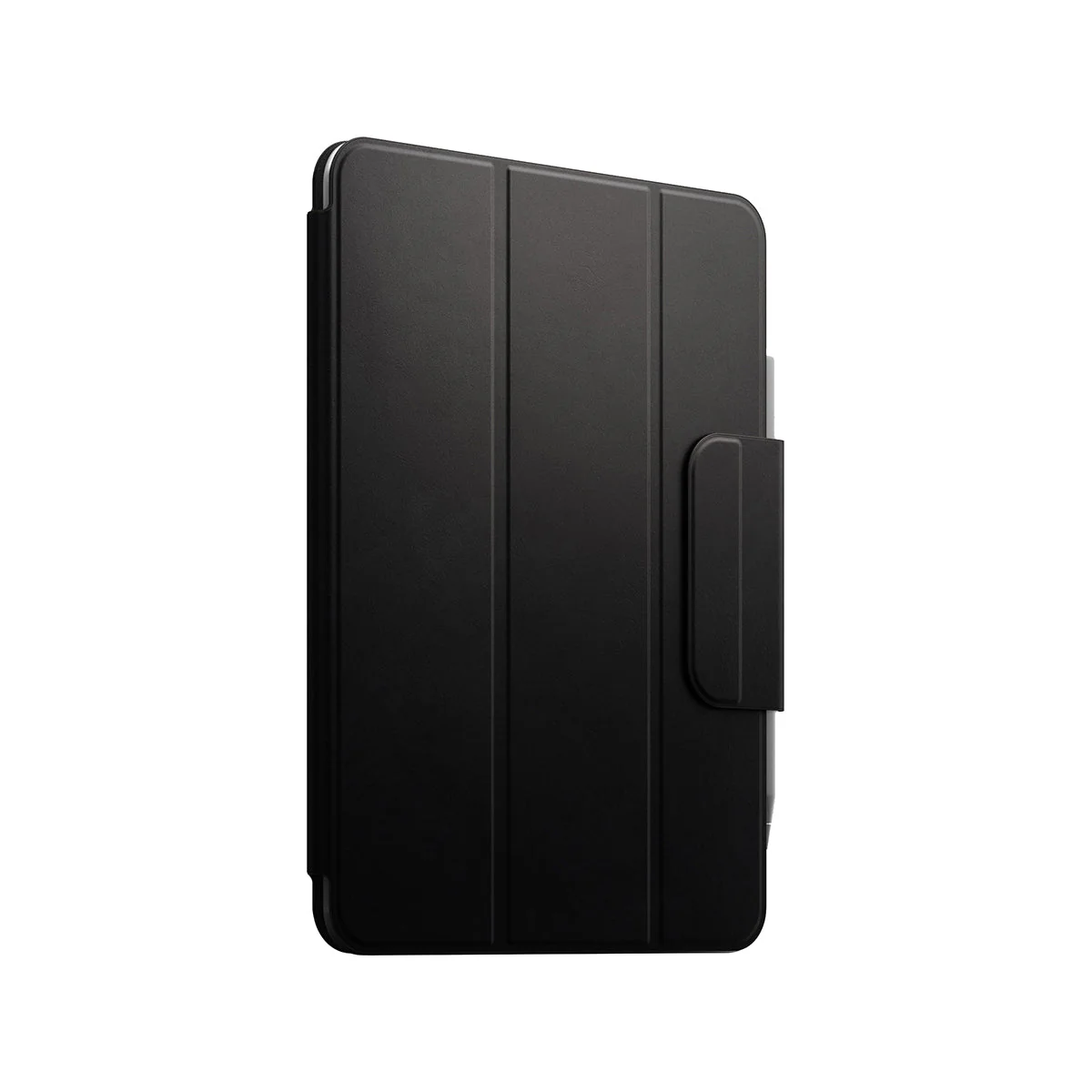 NOMAD Leather Folio iPad Pro 11 (M4) Case - Black - Image 7
