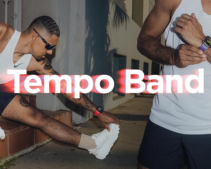 NOMAD Tempo Band Apple Watch 40-42mm (Crush) - Image 7