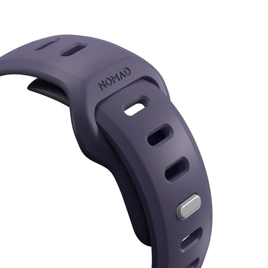 NOMAD Tempo Band Apple Watch 40-42mm (Dusk) - Image 5