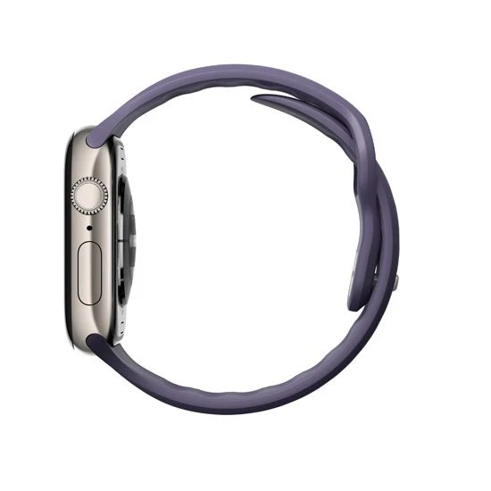 NOMAD Tempo Band Apple Watch 40-42mm (Dusk) - Image 6