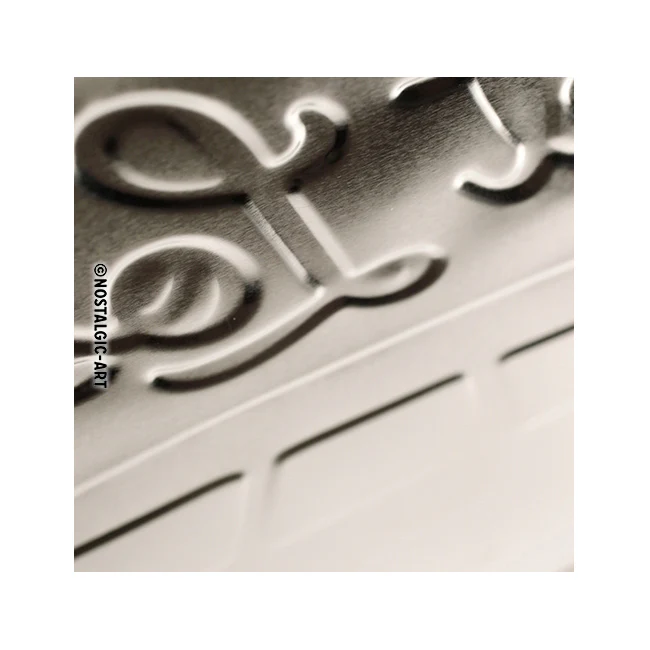 Nostalgic-Art VW Lets Get Lost 40x60cm XL Metal Sign Plaque - Image 3