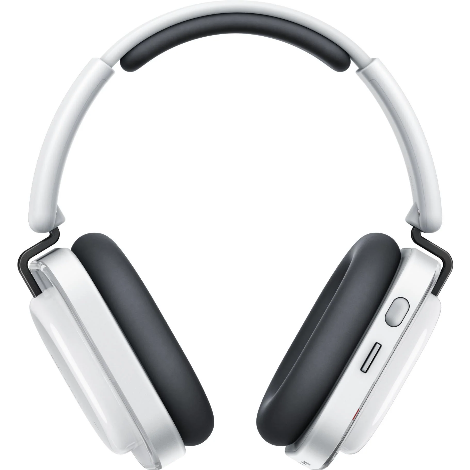 NOTHING Headphone (a) Over-Ear ANC Headphones (White) - Image 2
